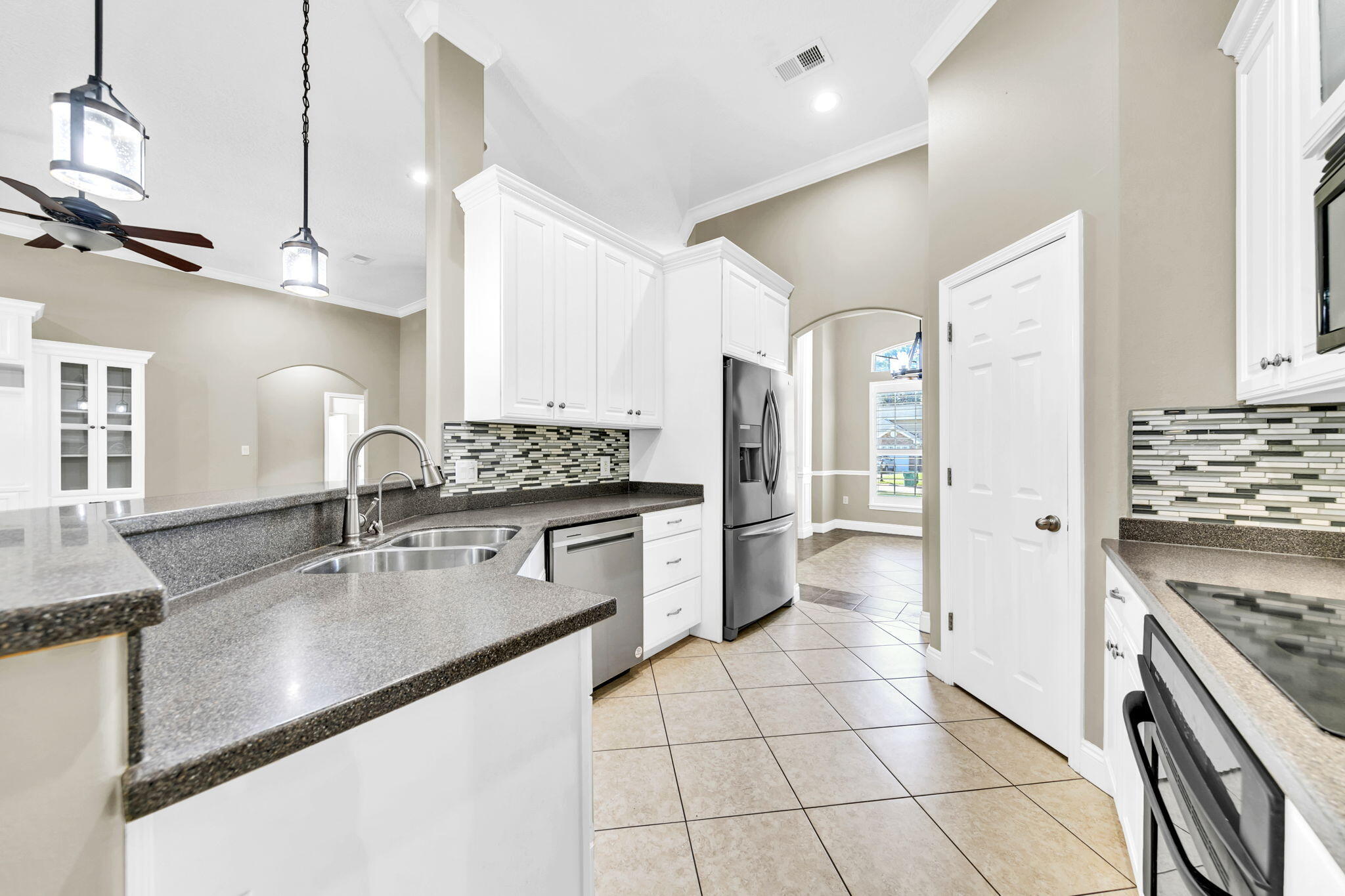 JUNIPER CREEK ESTATES - Residential