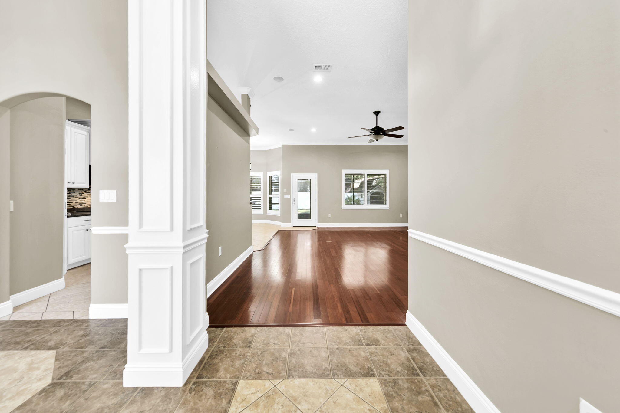 JUNIPER CREEK ESTATES - Residential