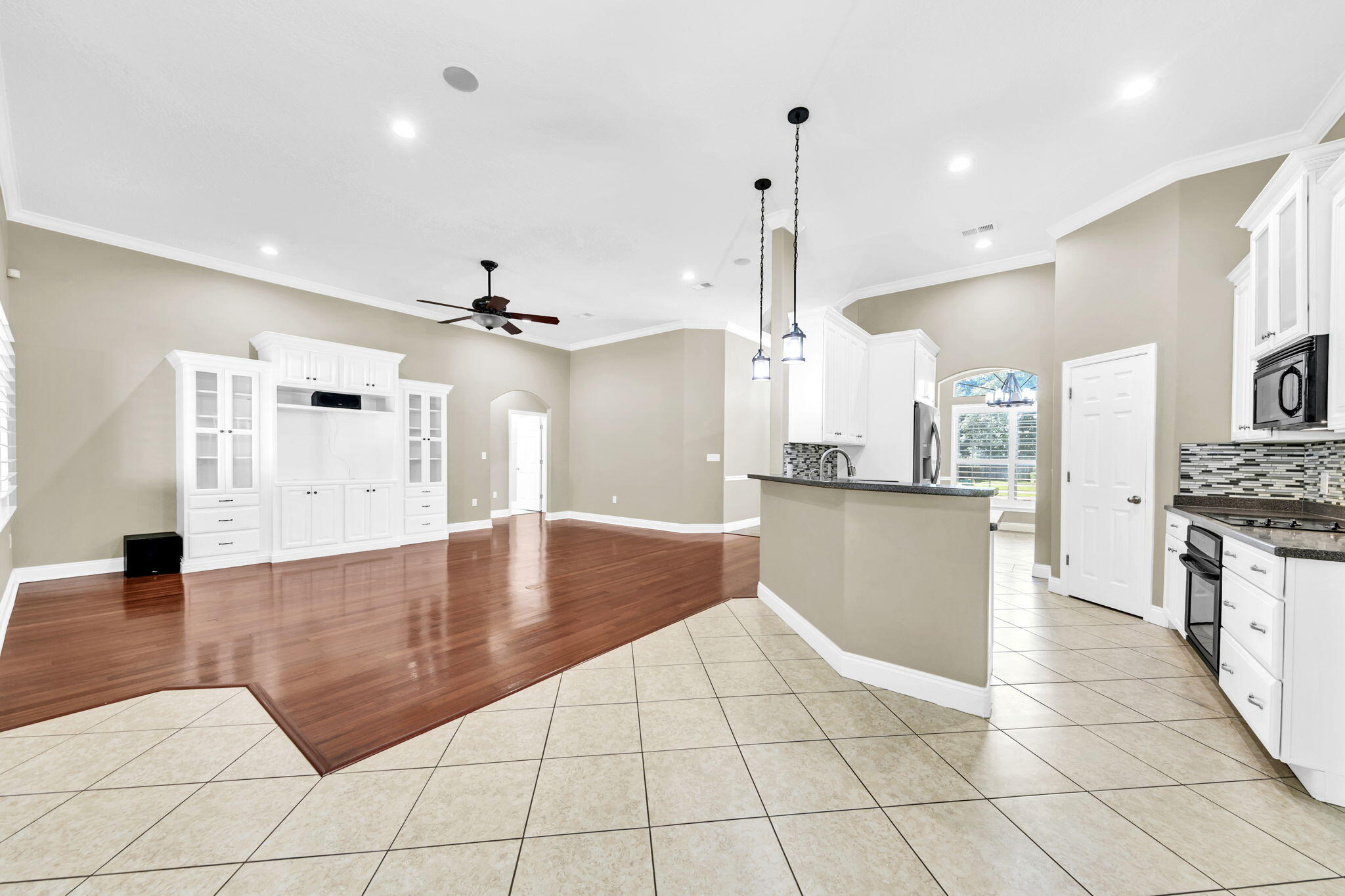 JUNIPER CREEK ESTATES - Residential