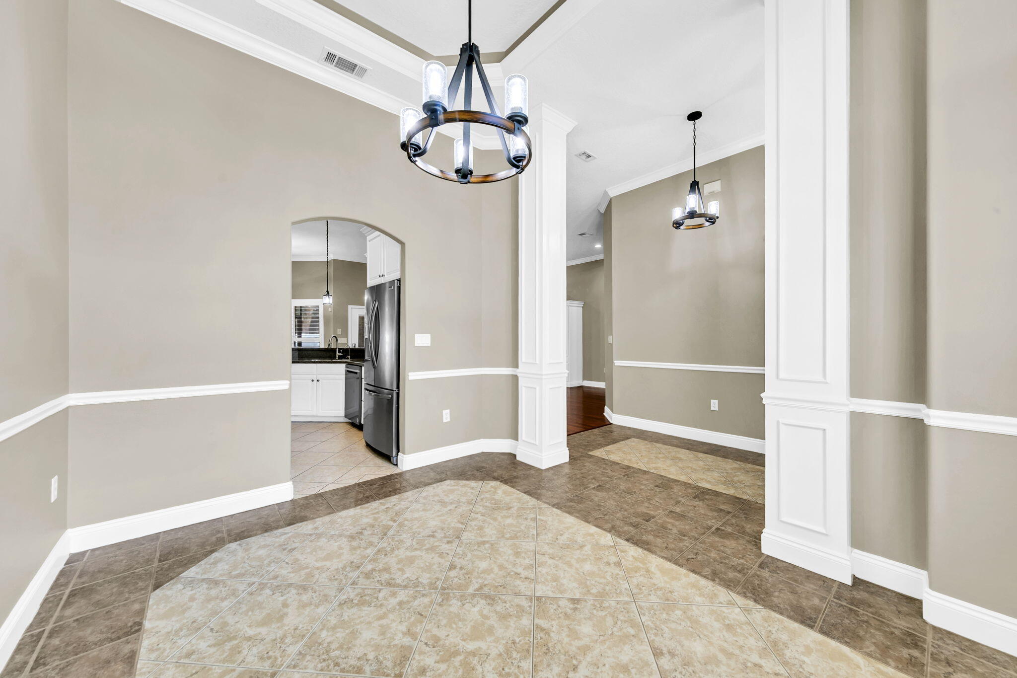JUNIPER CREEK ESTATES - Residential