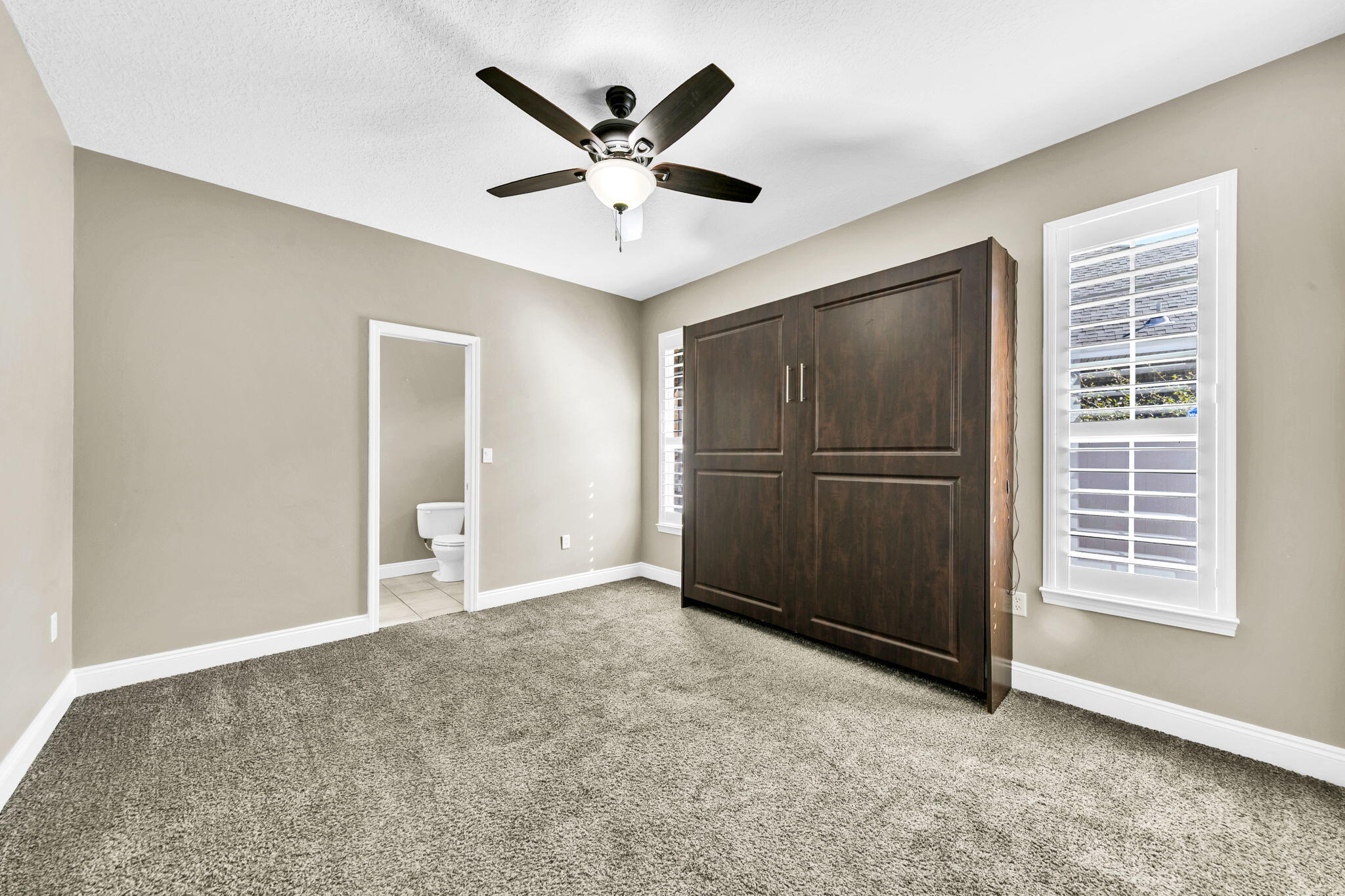 JUNIPER CREEK ESTATES - Residential