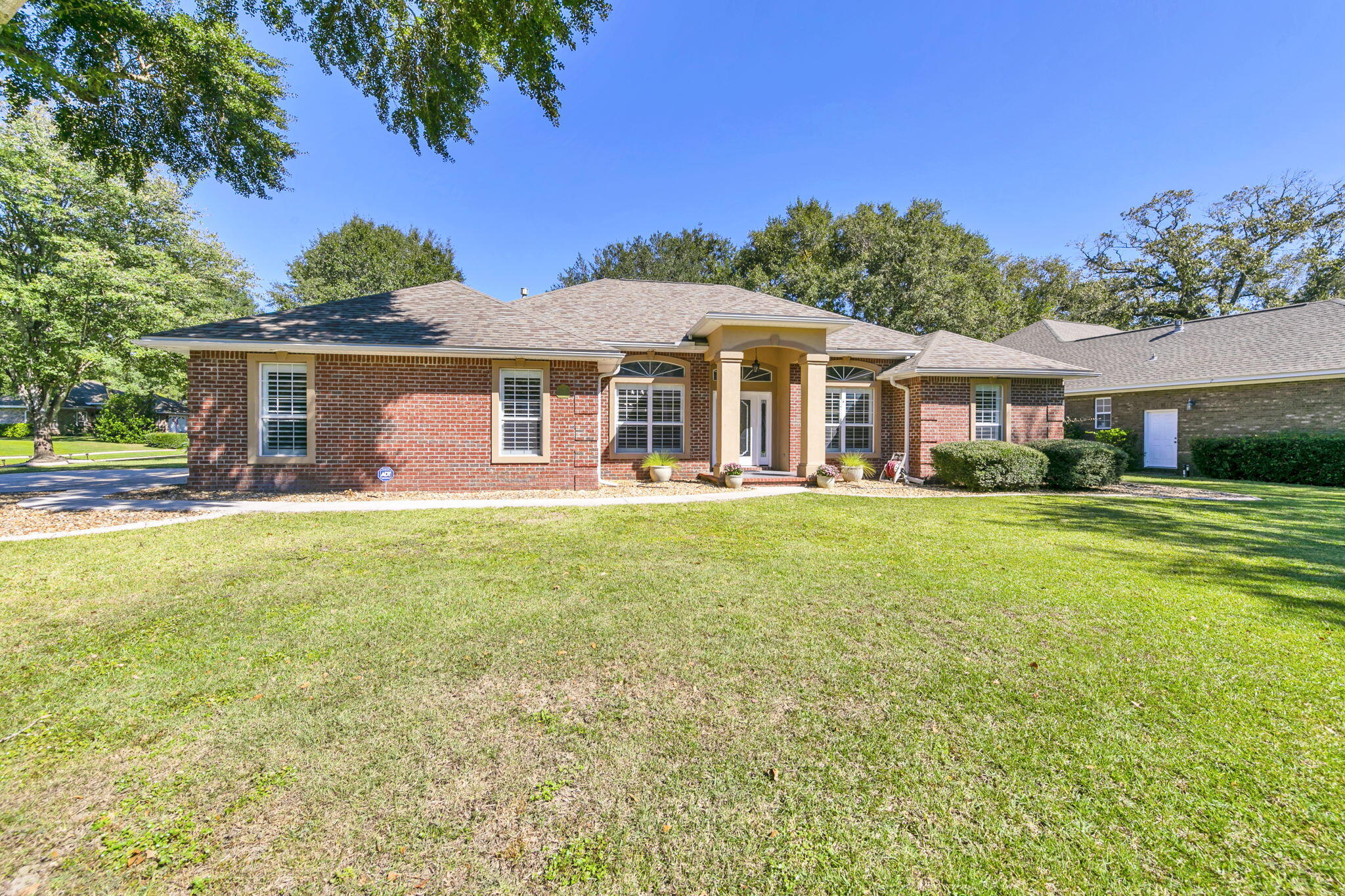 JUNIPER CREEK ESTATES - Residential