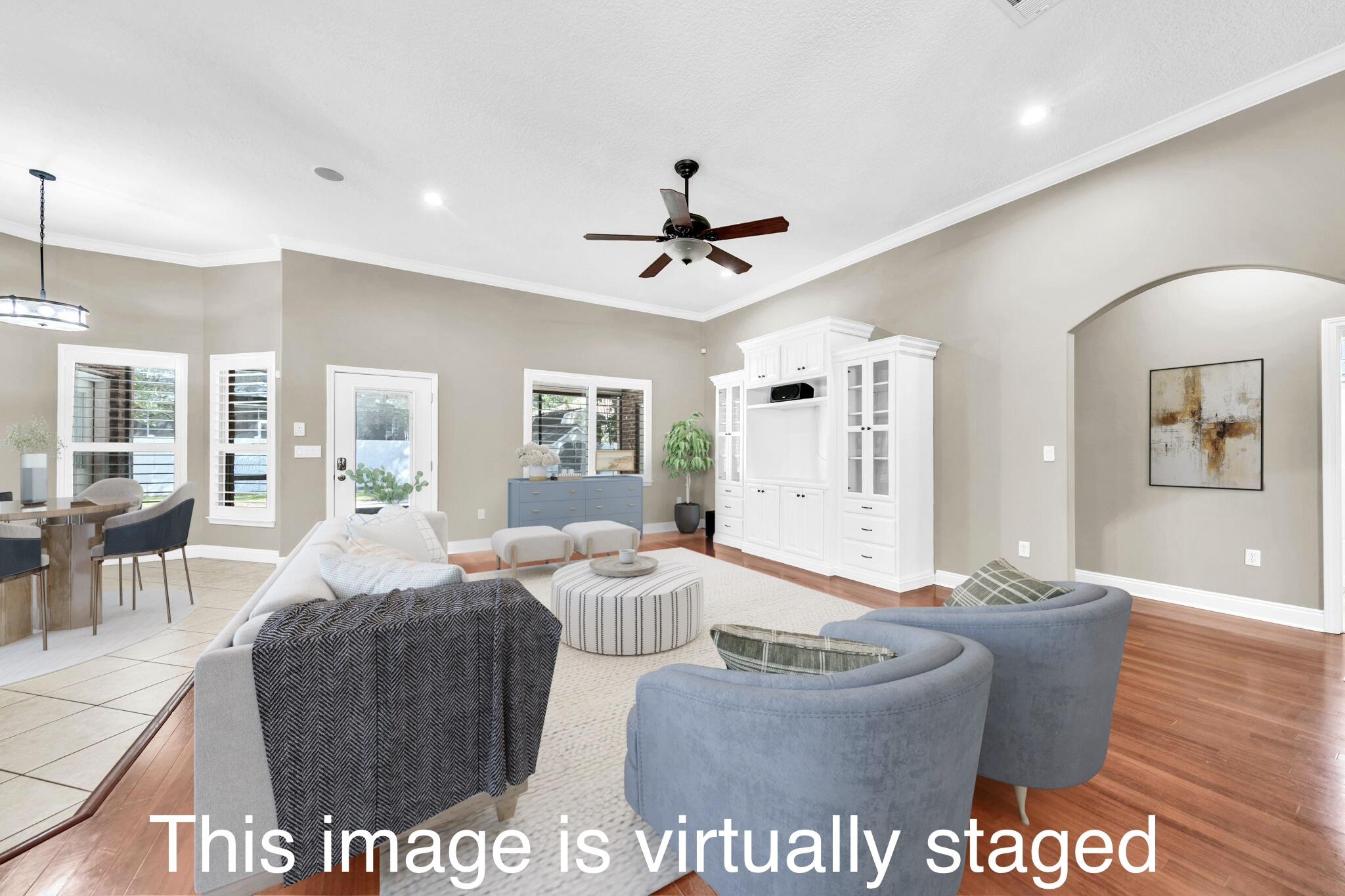 JUNIPER CREEK ESTATES - Residential