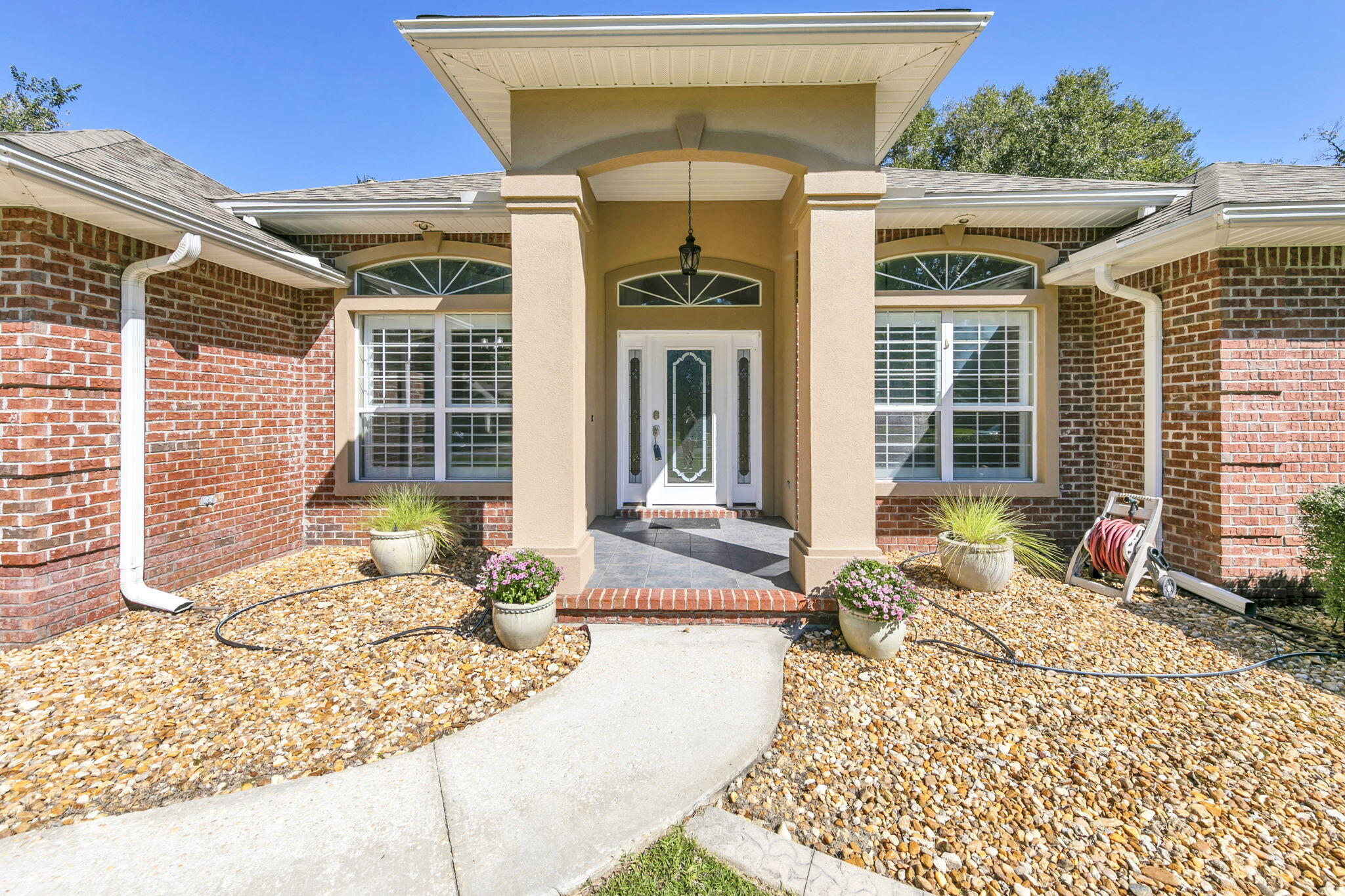 JUNIPER CREEK ESTATES - Residential