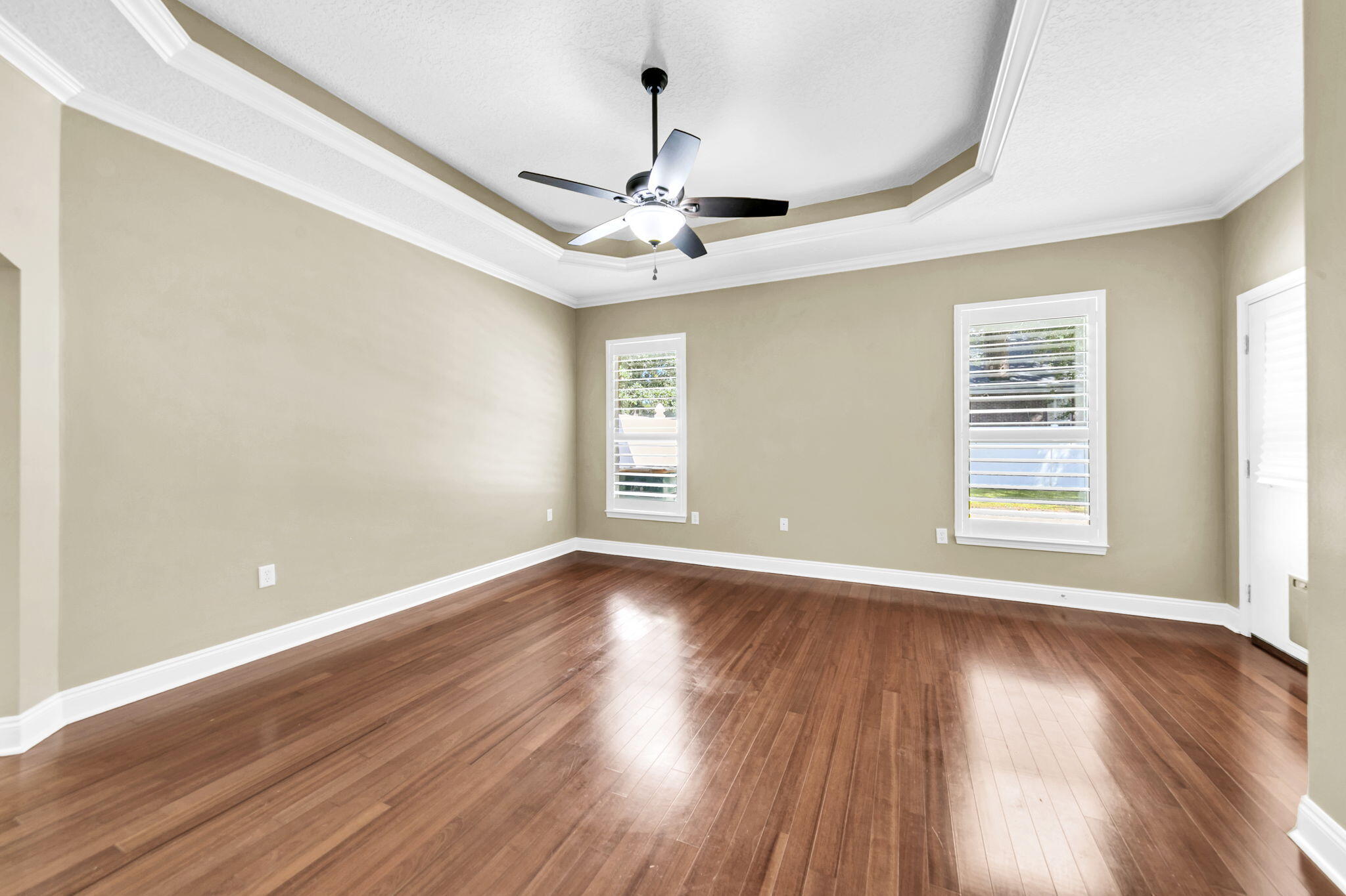 JUNIPER CREEK ESTATES - Residential