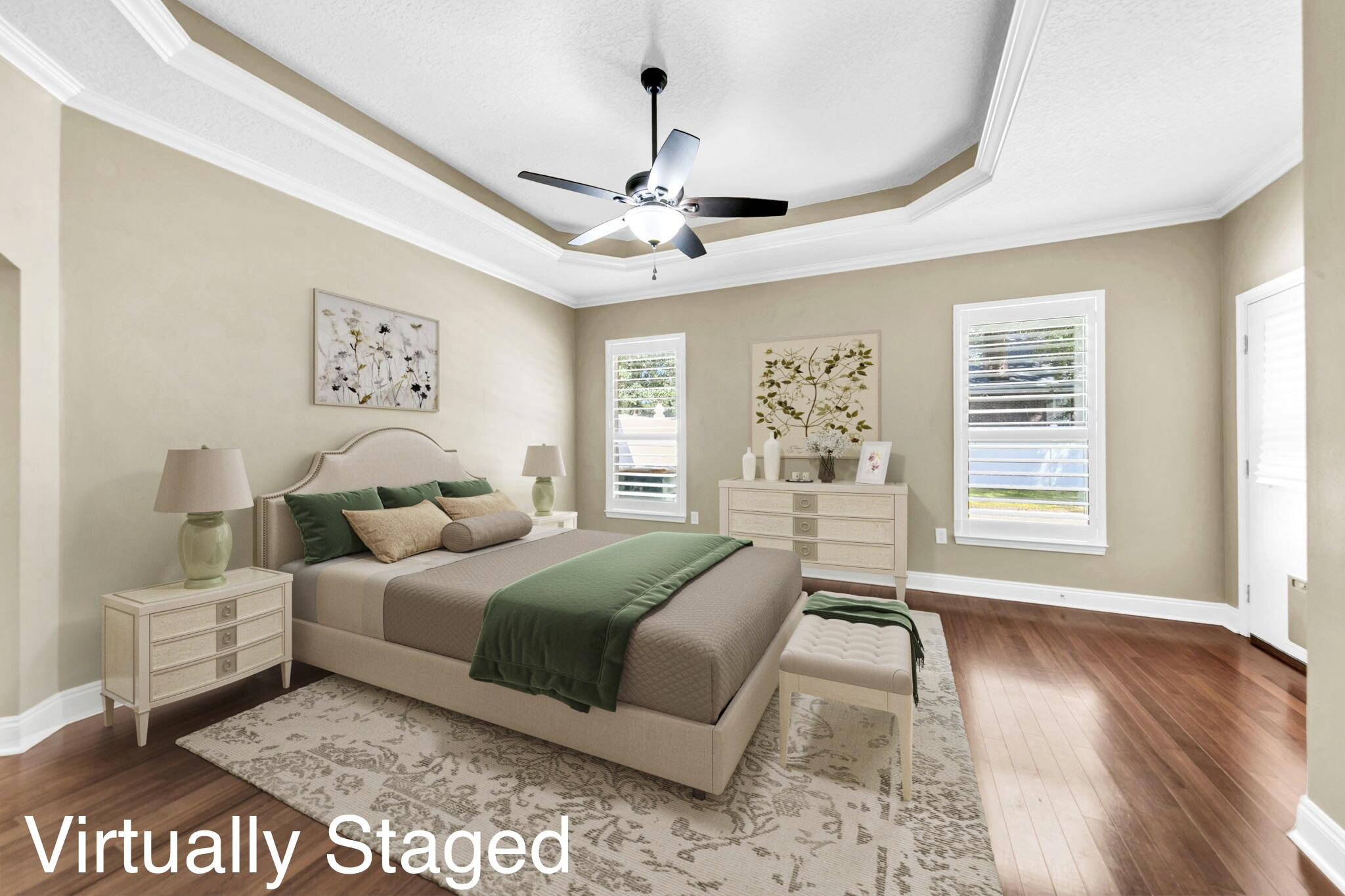 JUNIPER CREEK ESTATES - Residential