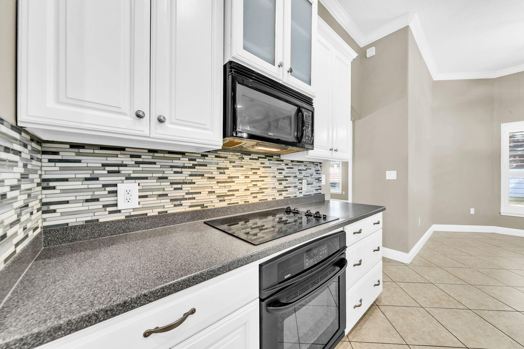 JUNIPER CREEK ESTATES - Residential