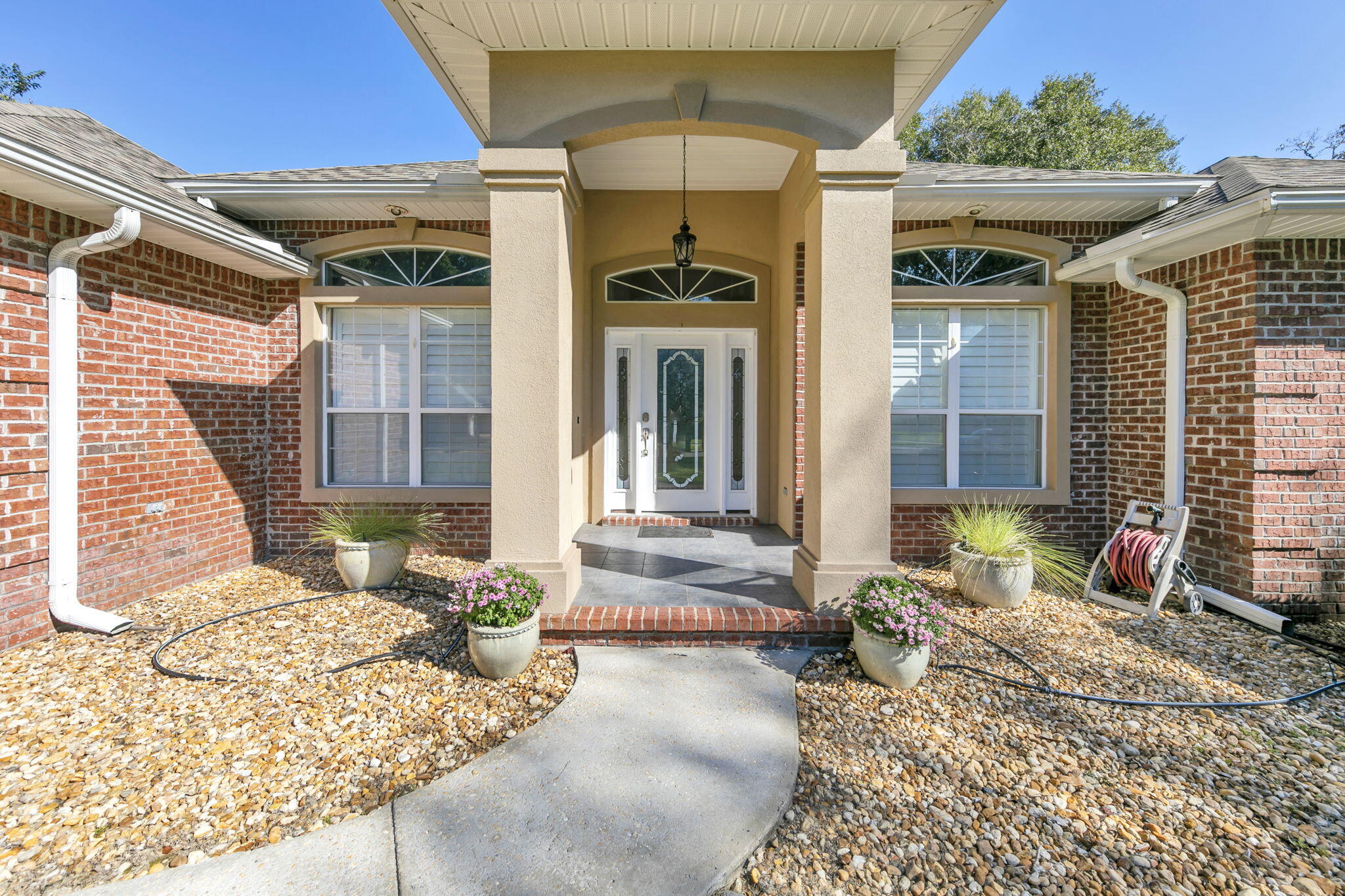 JUNIPER CREEK ESTATES - Residential
