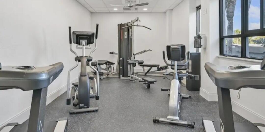 BEACHSIDE 2 CONDO - Residential