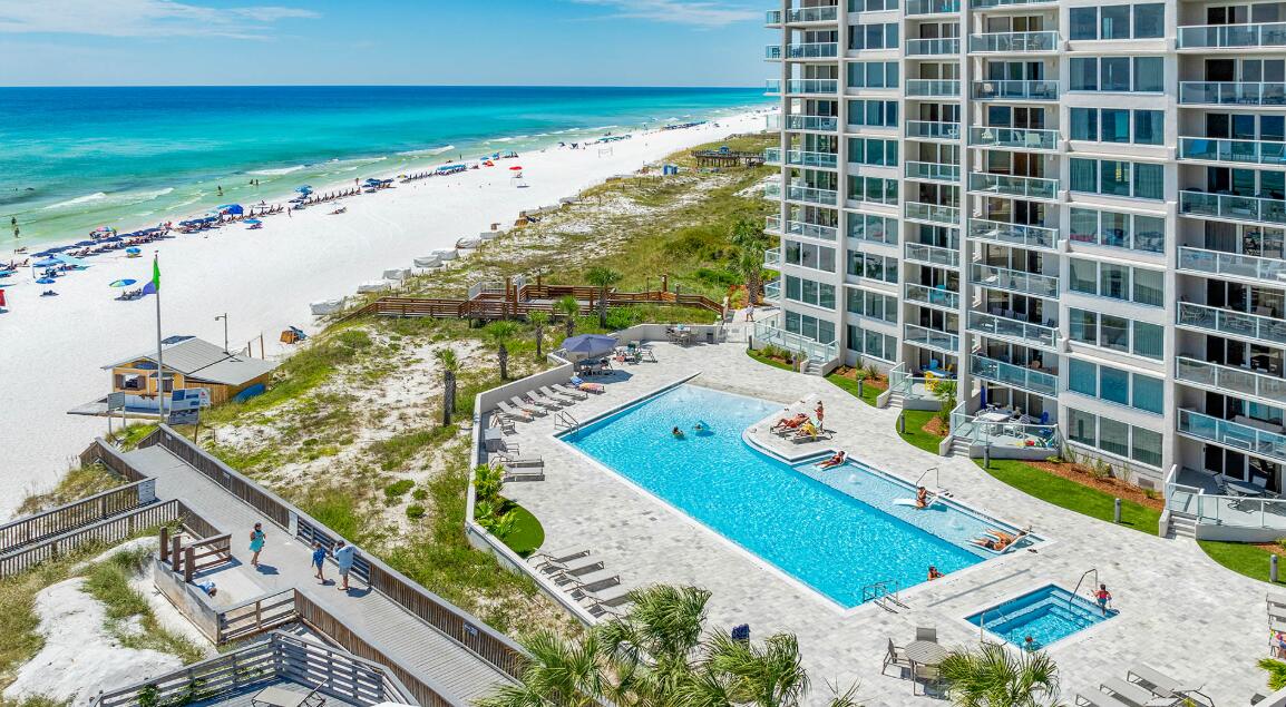 BEACHSIDE 2 CONDO - Residential