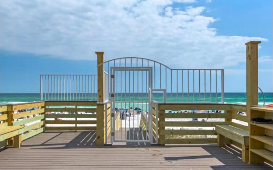 BEACHSIDE 2 CONDO - Residential