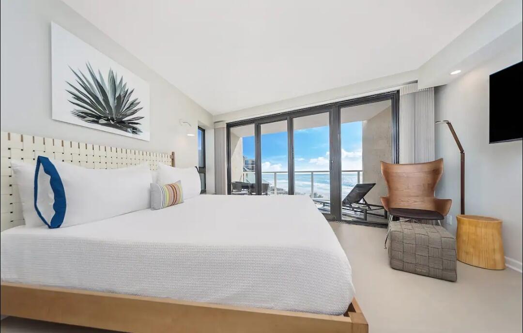 BEACHSIDE 2 CONDO - Residential