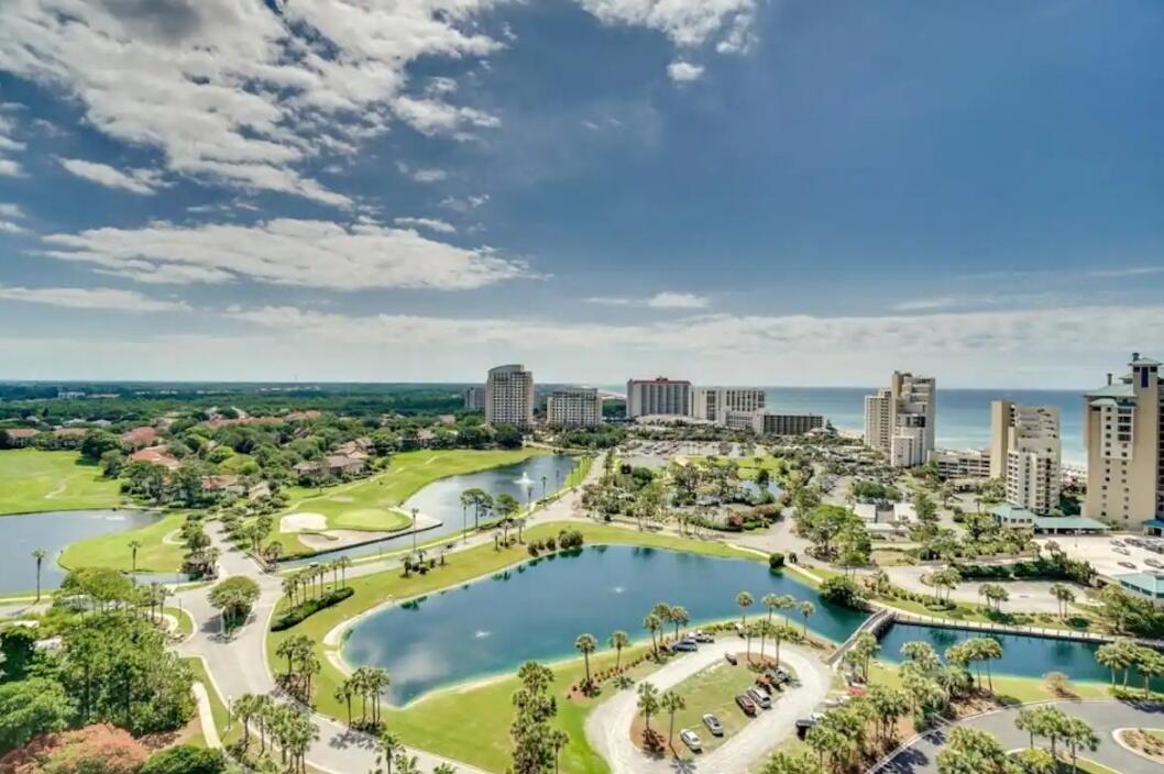 BEACHSIDE 2 CONDO - Residential