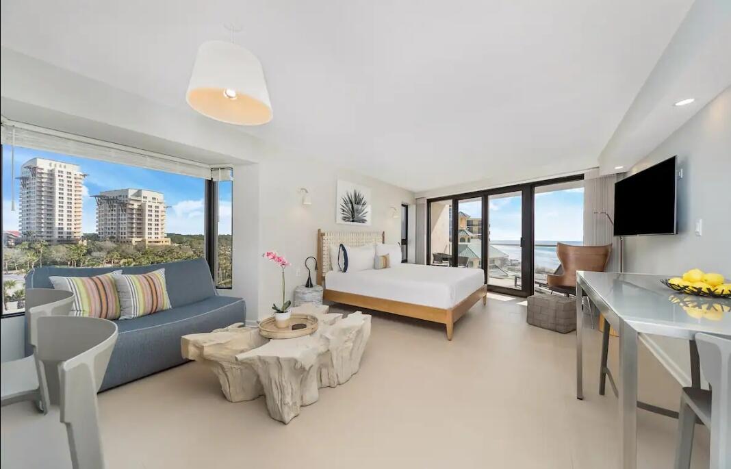 BEACHSIDE 2 CONDO - Residential