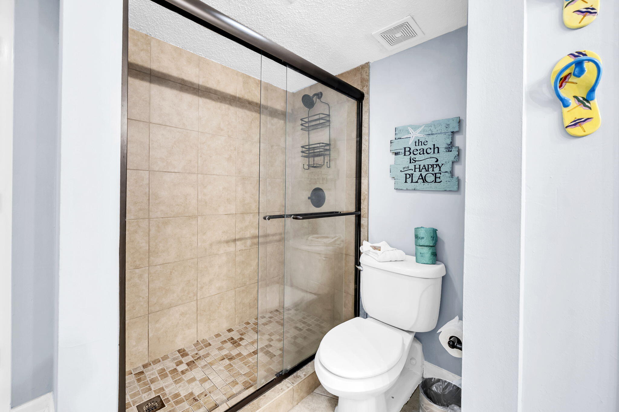 EL MATADOR CONDO - Residential