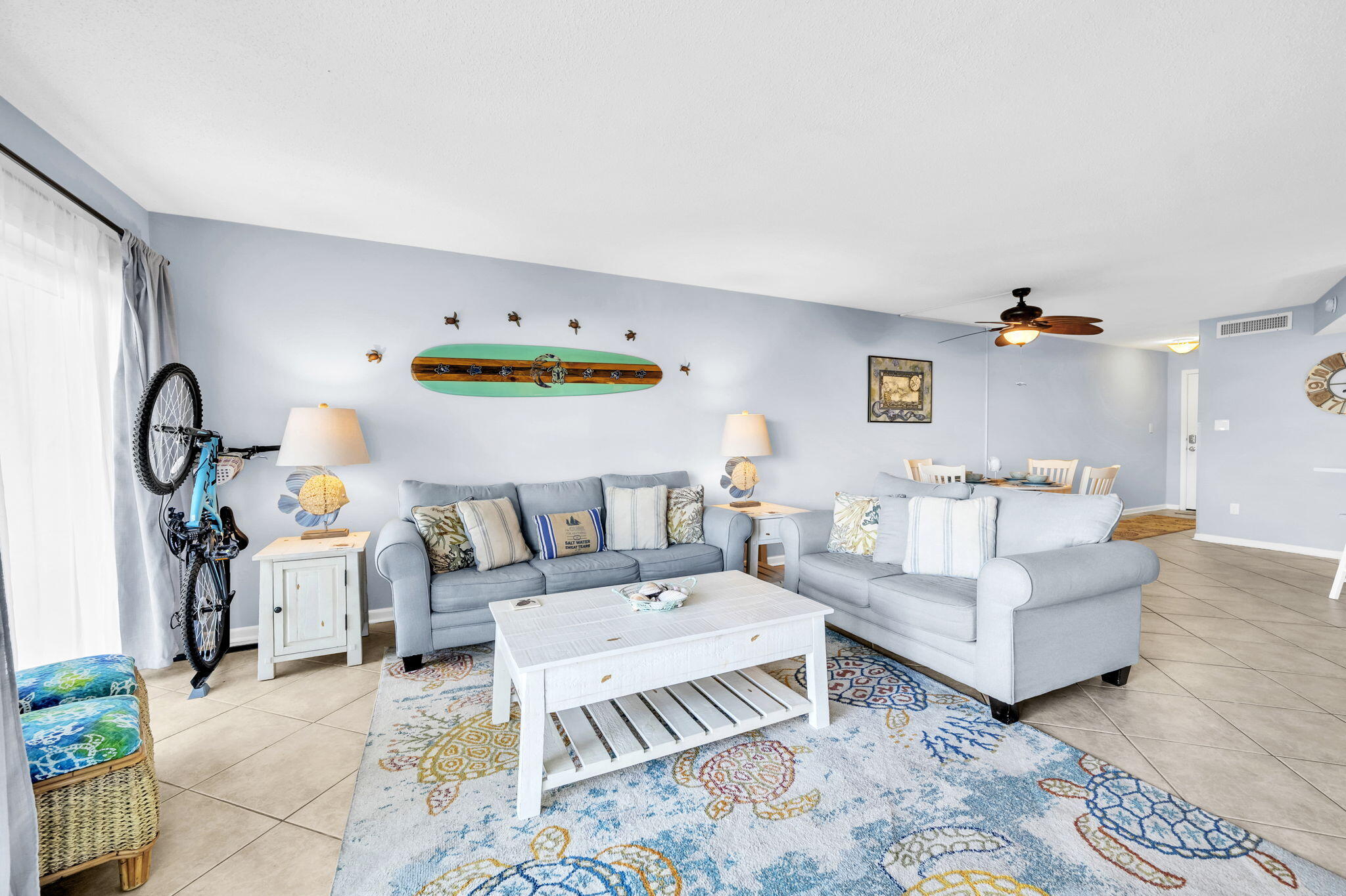 EL MATADOR CONDO - Residential