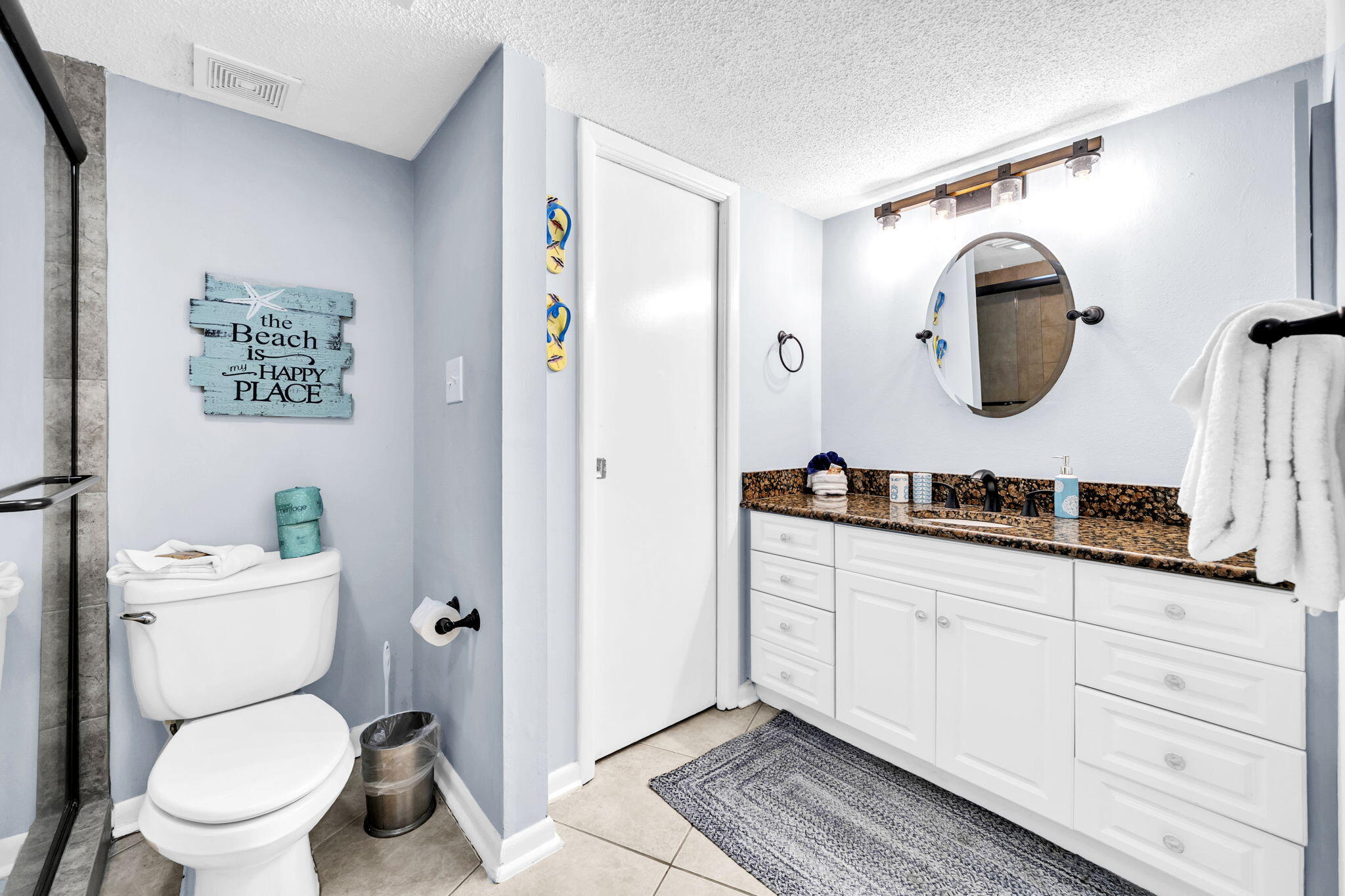 EL MATADOR CONDO - Residential