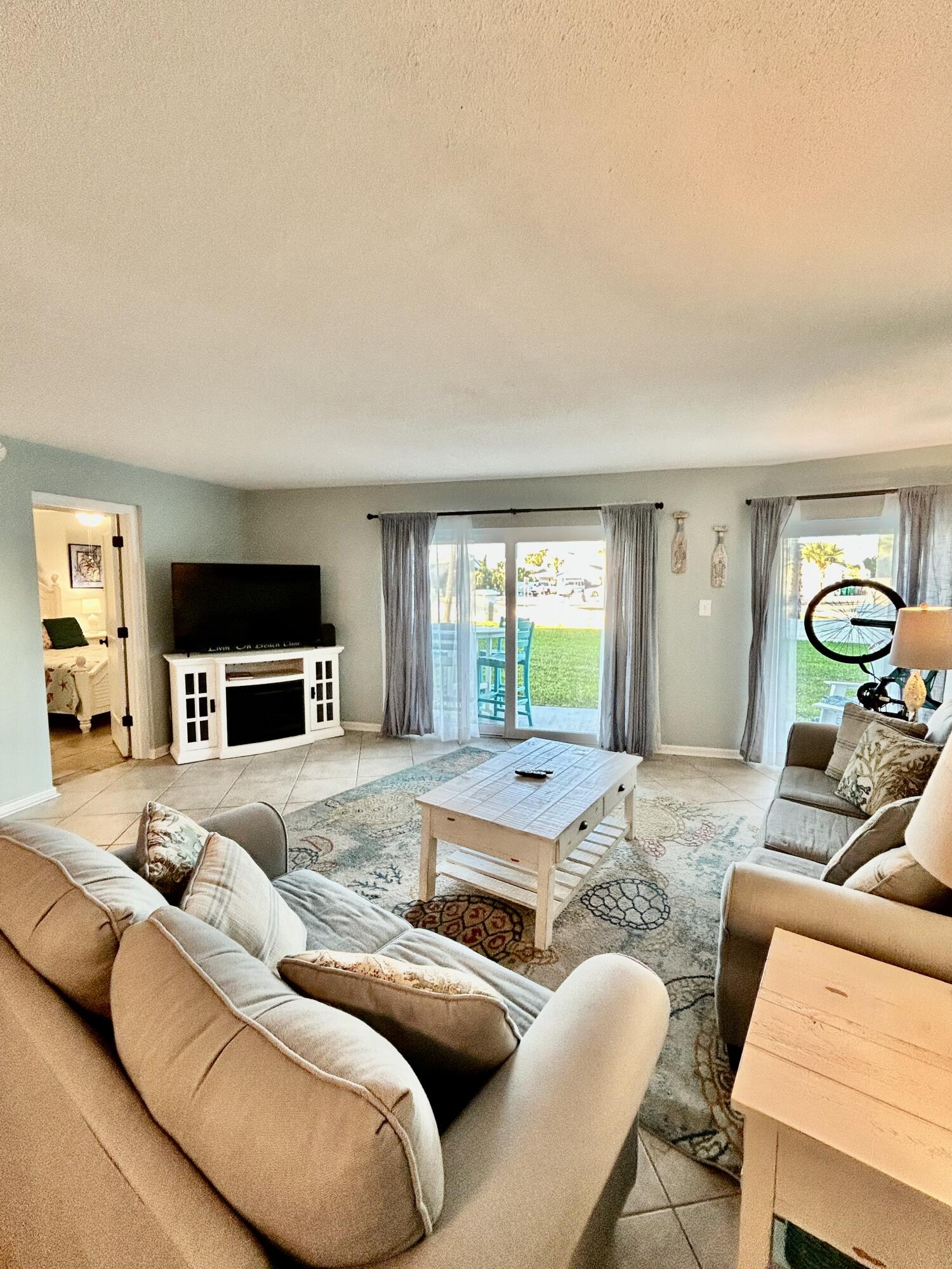 909 Santa Rosa Boulevard UNIT 515