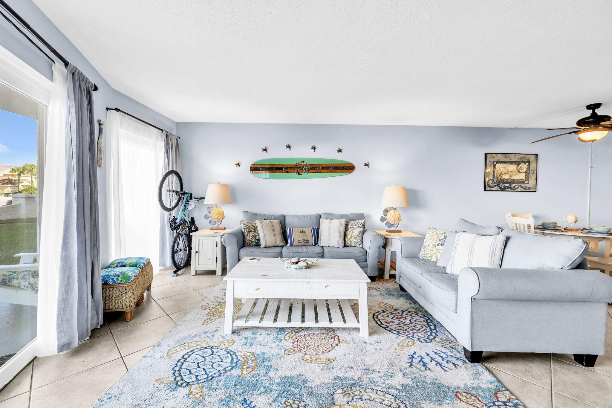 EL MATADOR CONDO - Residential