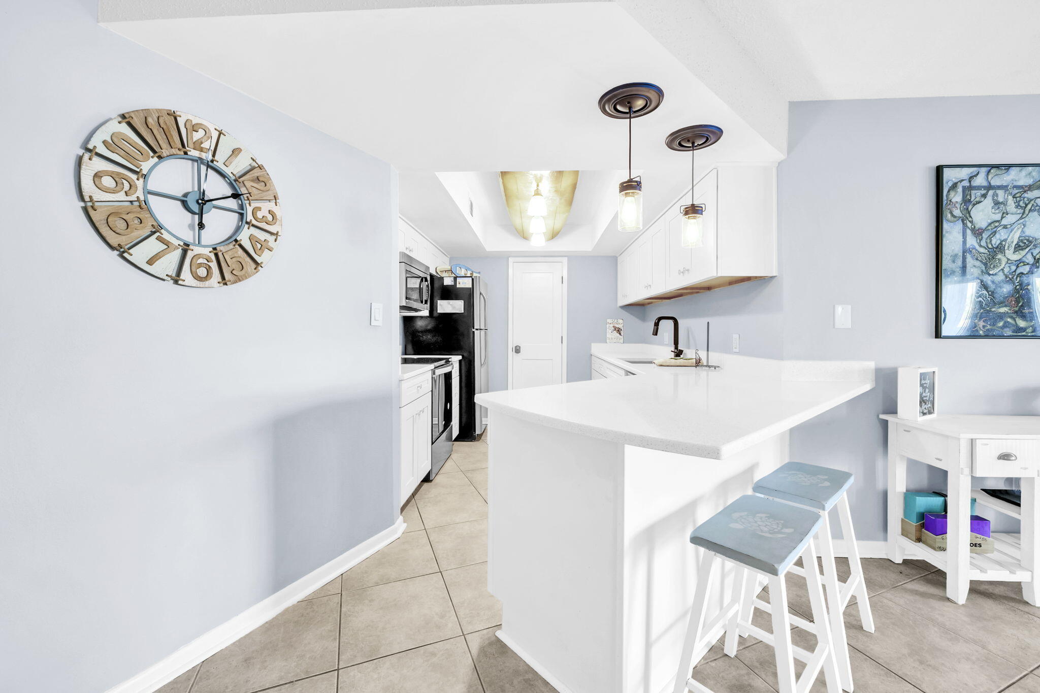 EL MATADOR CONDO - Residential