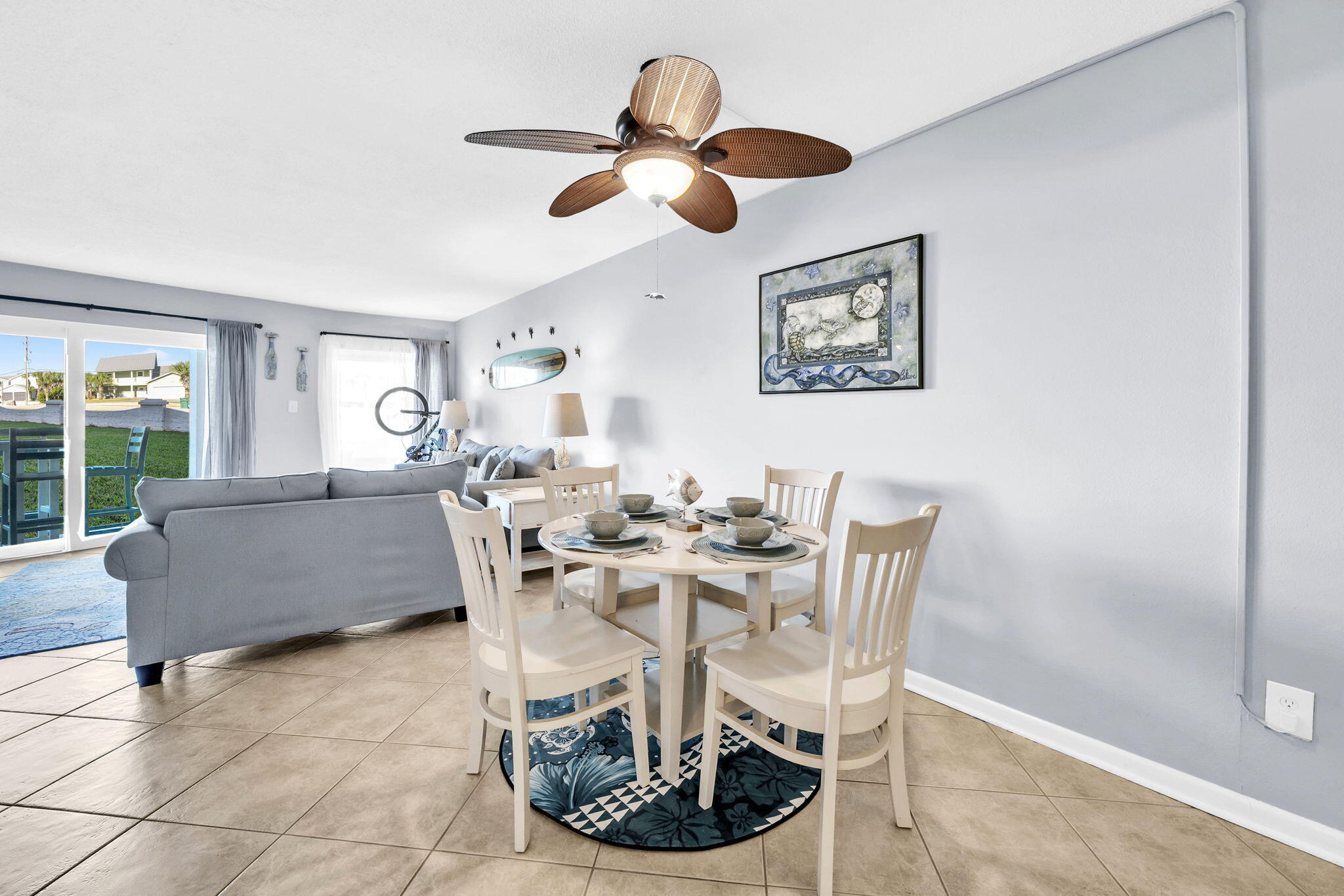 EL MATADOR CONDO - Residential