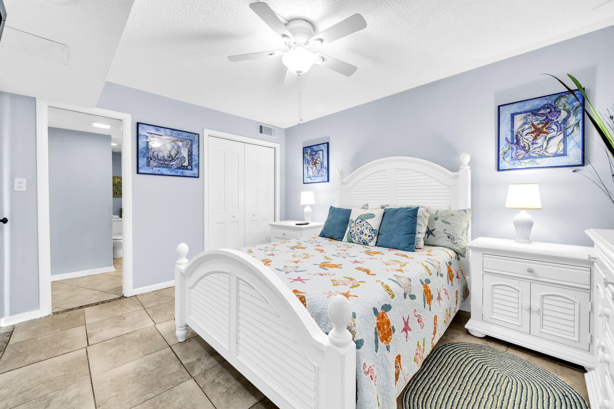 EL MATADOR CONDO - Residential