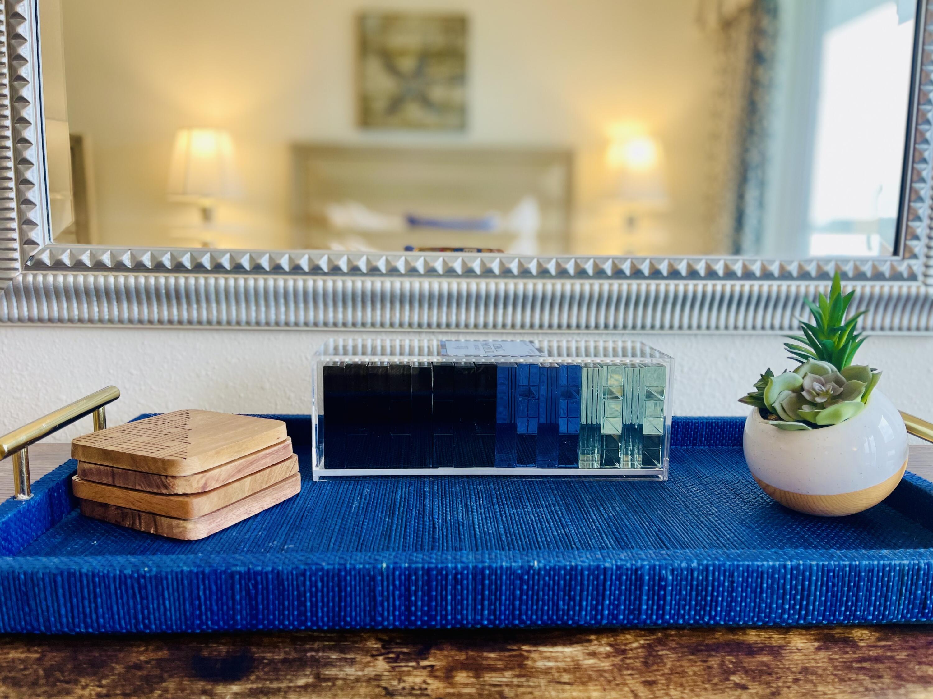BAYSIDE CONDO SANDESTIN - Residential