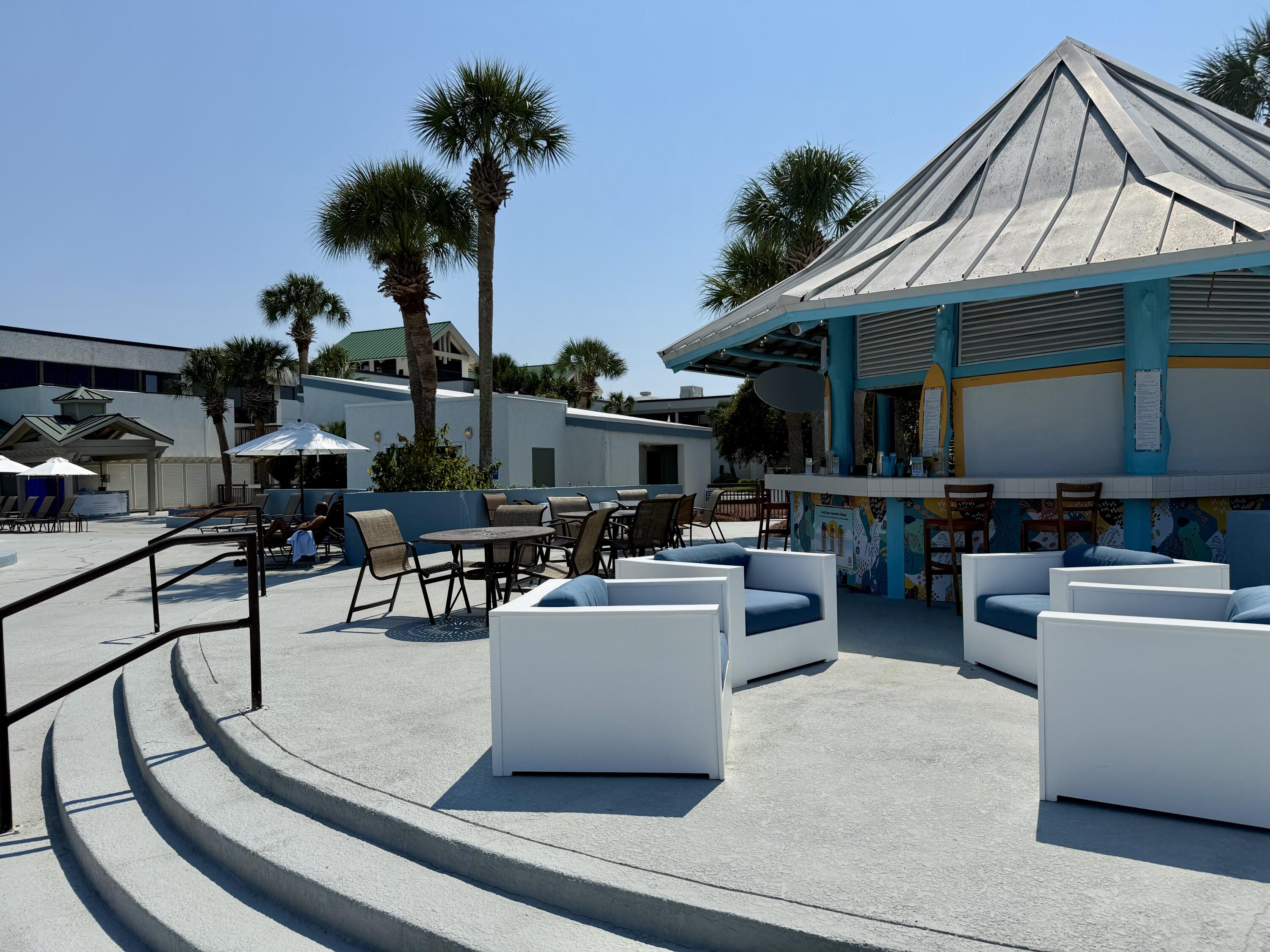 BAYSIDE CONDO SANDESTIN - Residential