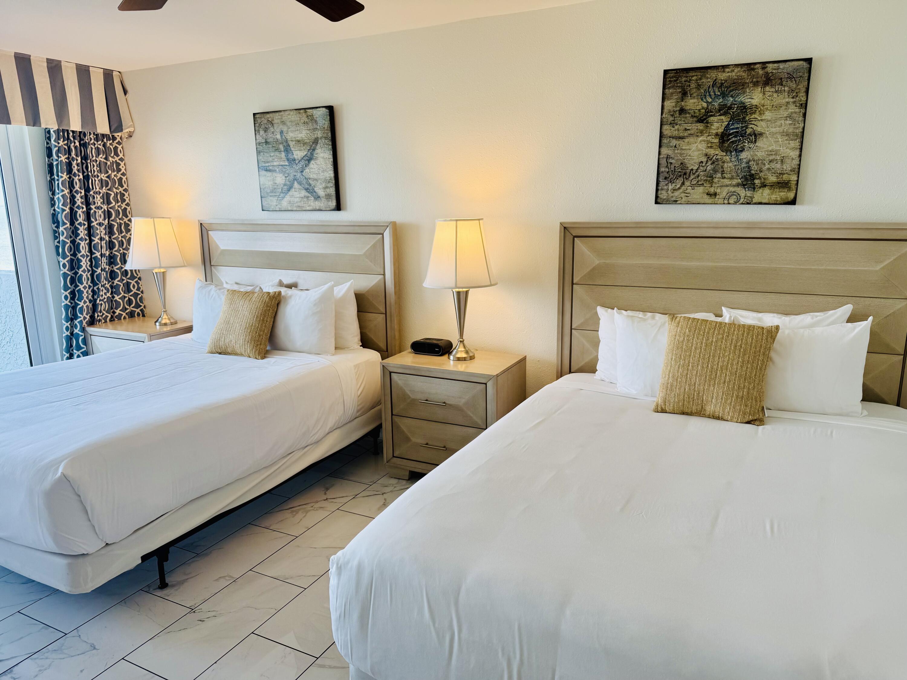 BAYSIDE CONDO SANDESTIN - Residential