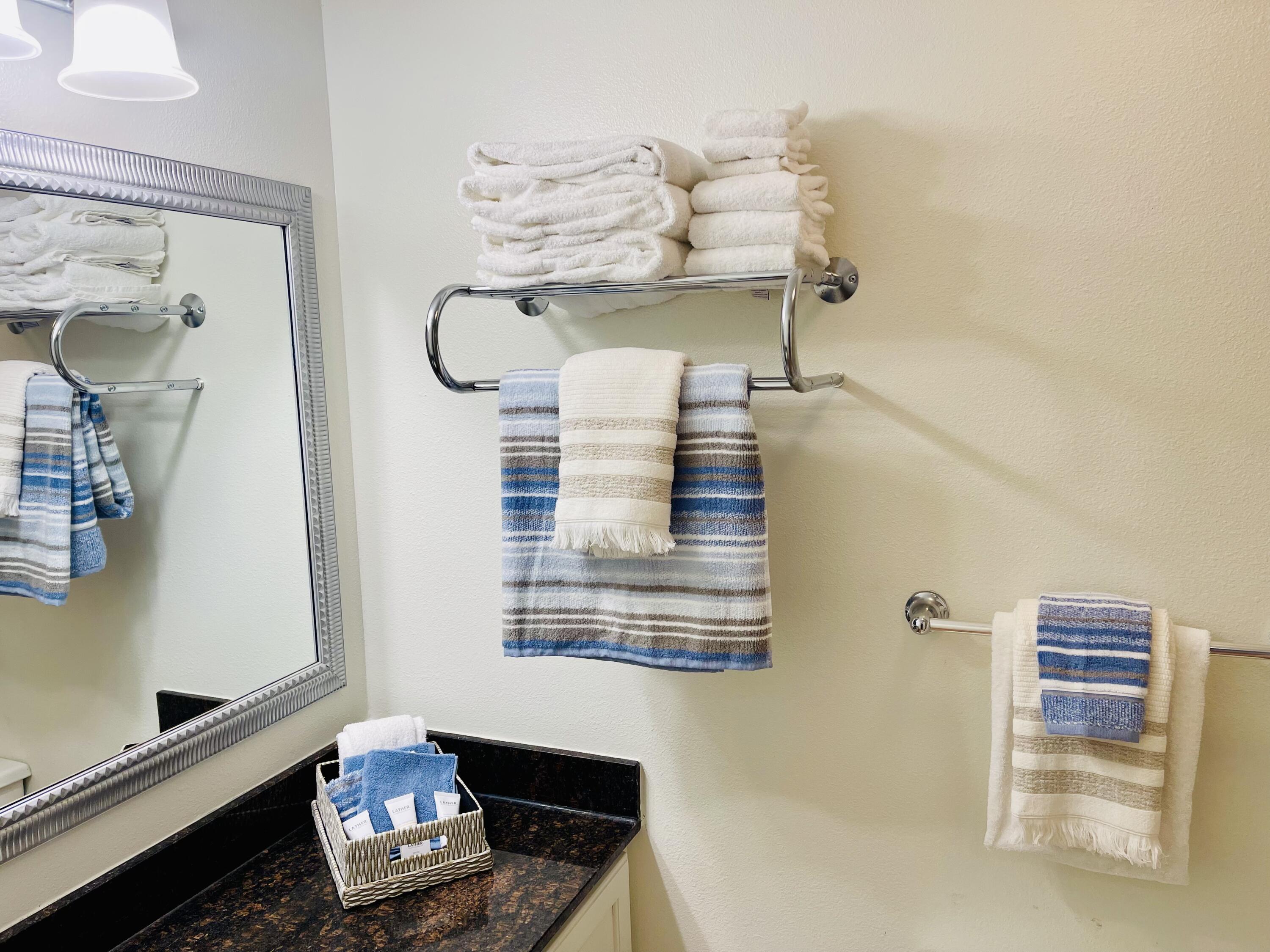 BAYSIDE CONDO SANDESTIN - Residential