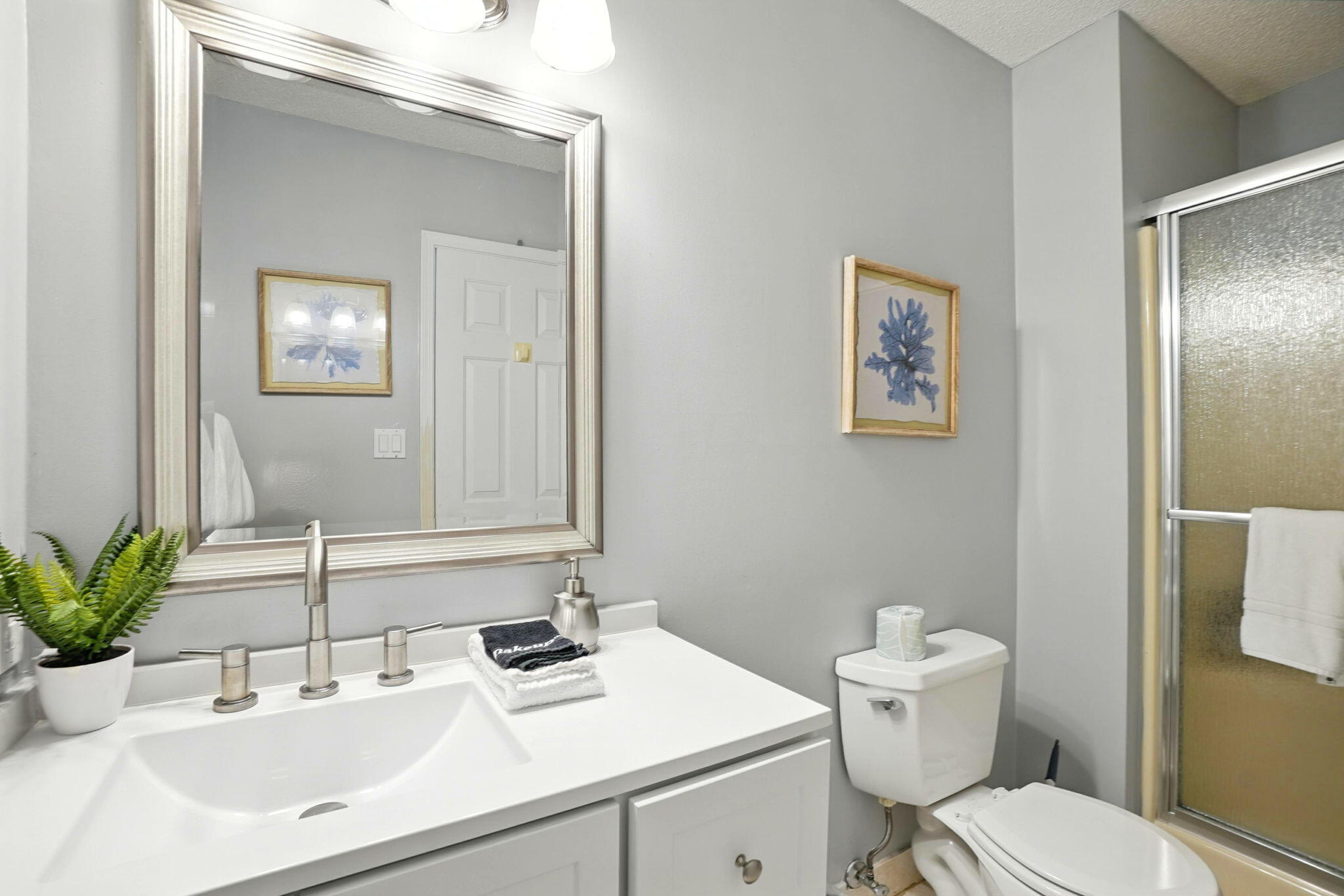 WOODLAND SHORES T/H PH 1 - Residential