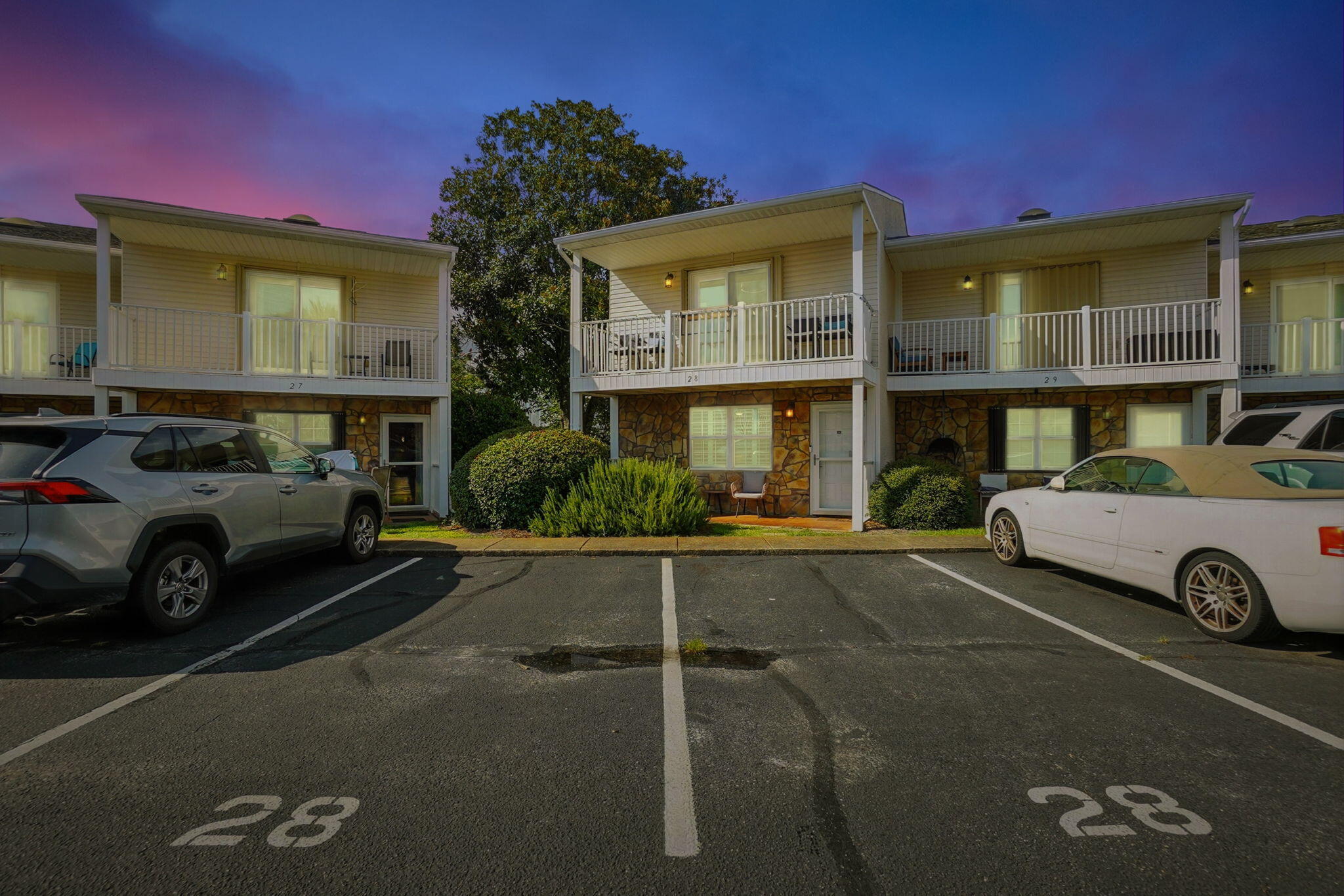 Priced to sell as one of the most affordable homes in the subdivision! Listing Website (https://www.241ellisrd28.com/unbranded) Discover your perfect beachside retreat in Woodlawn Shores--just 0.3 miles from the Gulf! This two-story townhouse offers 2 bedrooms, 2.5 baths, and a private balcony with pool views. Inside, enjoy an open-concept layout with smart TVs in every room, arcade games, a full kitchen, and a spacious living area with a sleeper sofa. Community perks include two pools (one heated and just steps away), grilling areas, and a peaceful neighborhood setting. Family-friendly features, full-size washer/dryer, and backyard patio add comfort. Offered fully furnished or unfurnished. Pet-friendly for homeowners! Schedule your showing today and start living the beach lifestyle!