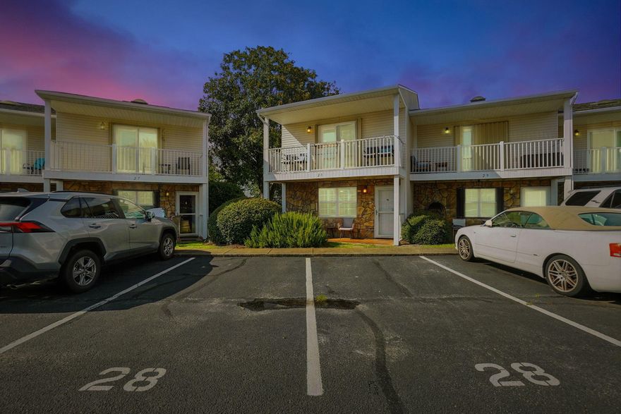 Priced to sell as one of the most affordable homes in the subdivision with $61,000 in short-term rental income! Listing Website (https://www.241ellisrd28.com/unbranded) Discover your perfect beachside retreat in Woodlawn Shores--just 0.3 miles from the Gulf! This two-story townhouse offers 2 bedrooms, 2.5 baths, and a private balcony with pool views. Inside, enjoy an open-concept layout with smart TVs in every room, arcade games, a full kitchen, and a spacious living area with a sleeper sofa. Community perks include two pools (one heated and just steps away), and grilling areas. Family-friendly features, full-size washer/dryer, and backyard patio add comfort. Offered fully furnished. Pet-friendly for homeowners! Schedule your showing today and start living the beach lifestyle!