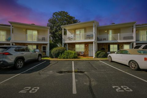 Photo of 241 Ellis Road #UNIT 28, Miramar Beach, FL 32550 (MLS # 981560) Photo of 241 Ellis Road #UNIT 28, Miramar Beach, FL 32550 (MLS # 981560)