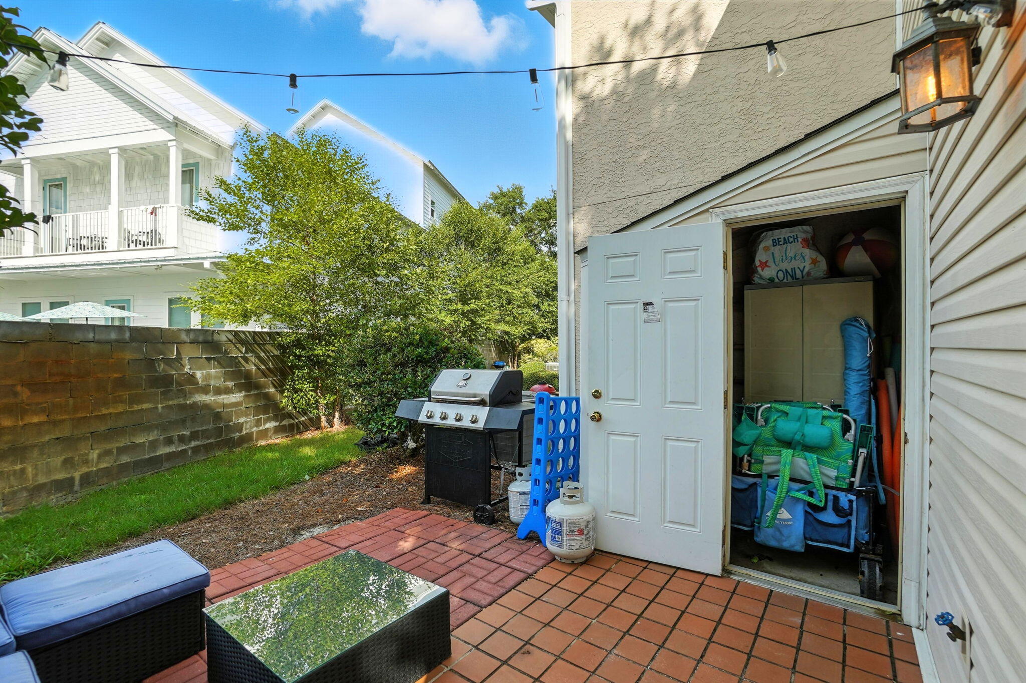 WOODLAND SHORES T/H PH 1 - Residential