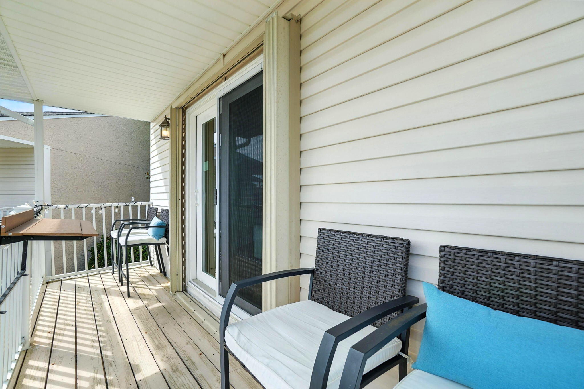 WOODLAND SHORES T/H PH 1 - Residential
