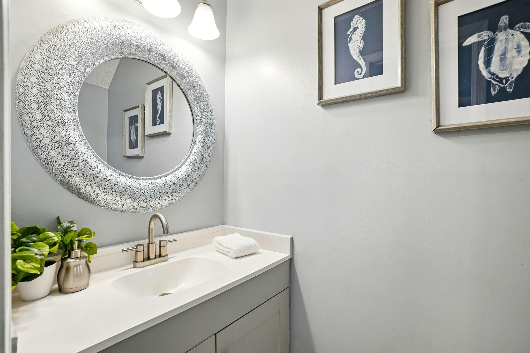 WOODLAND SHORES T/H PH 1 - Residential