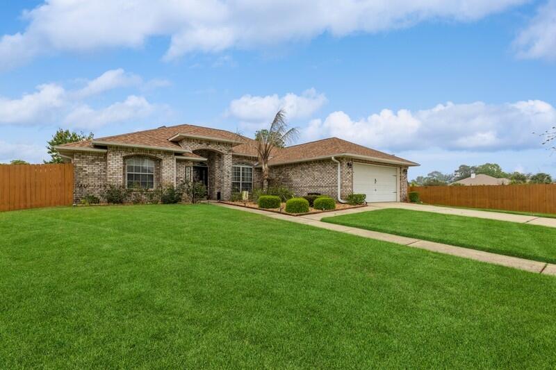 MELISSA OAKS - Residential