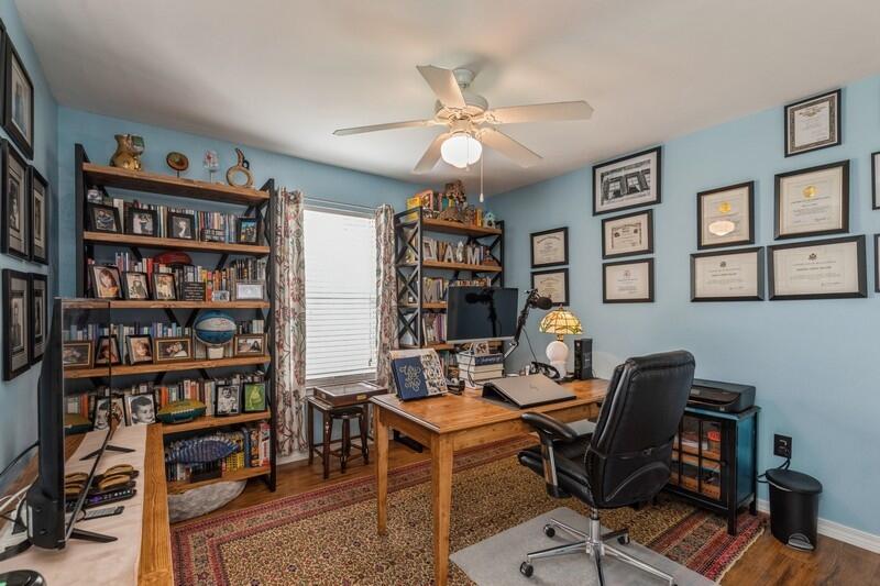 MELISSA OAKS - Residential