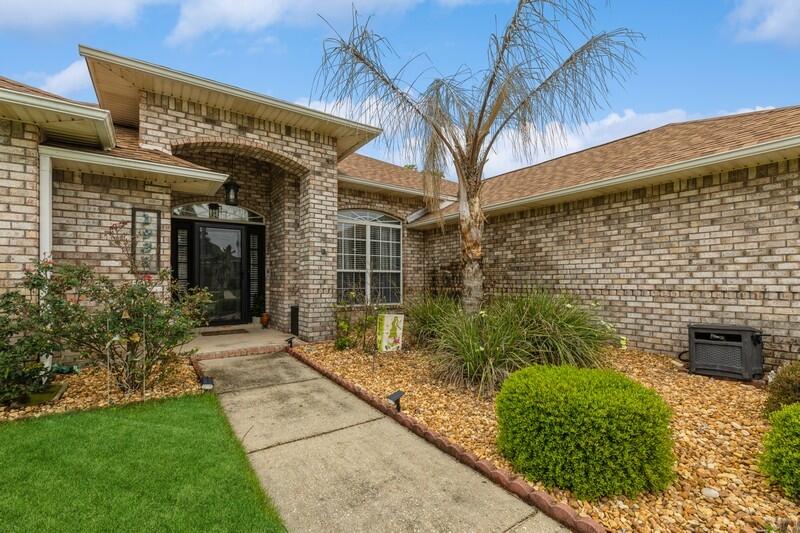 MELISSA OAKS - Residential