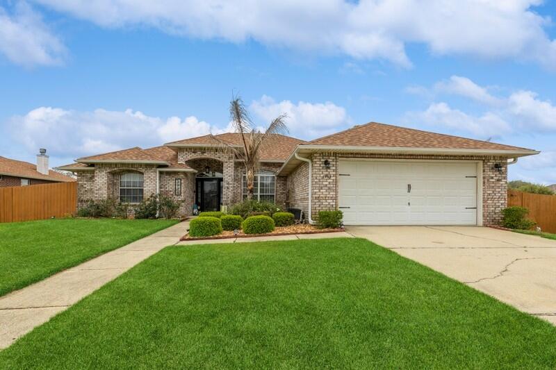 MELISSA OAKS - Residential