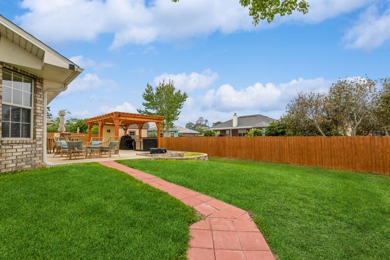 MELISSA OAKS - Residential