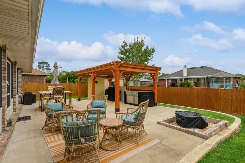 MELISSA OAKS - Residential