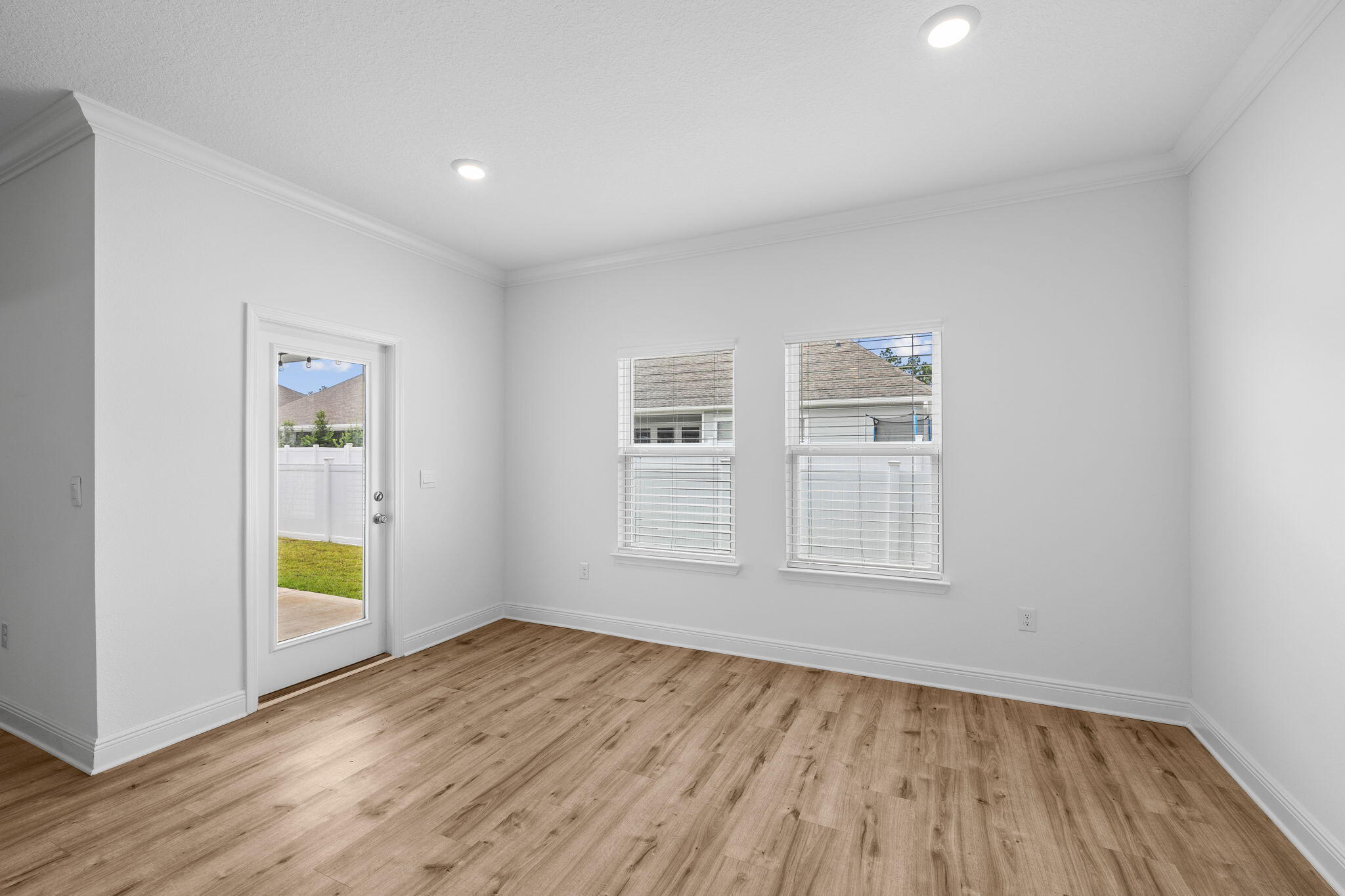 LAKEVIEW S/D - Residential