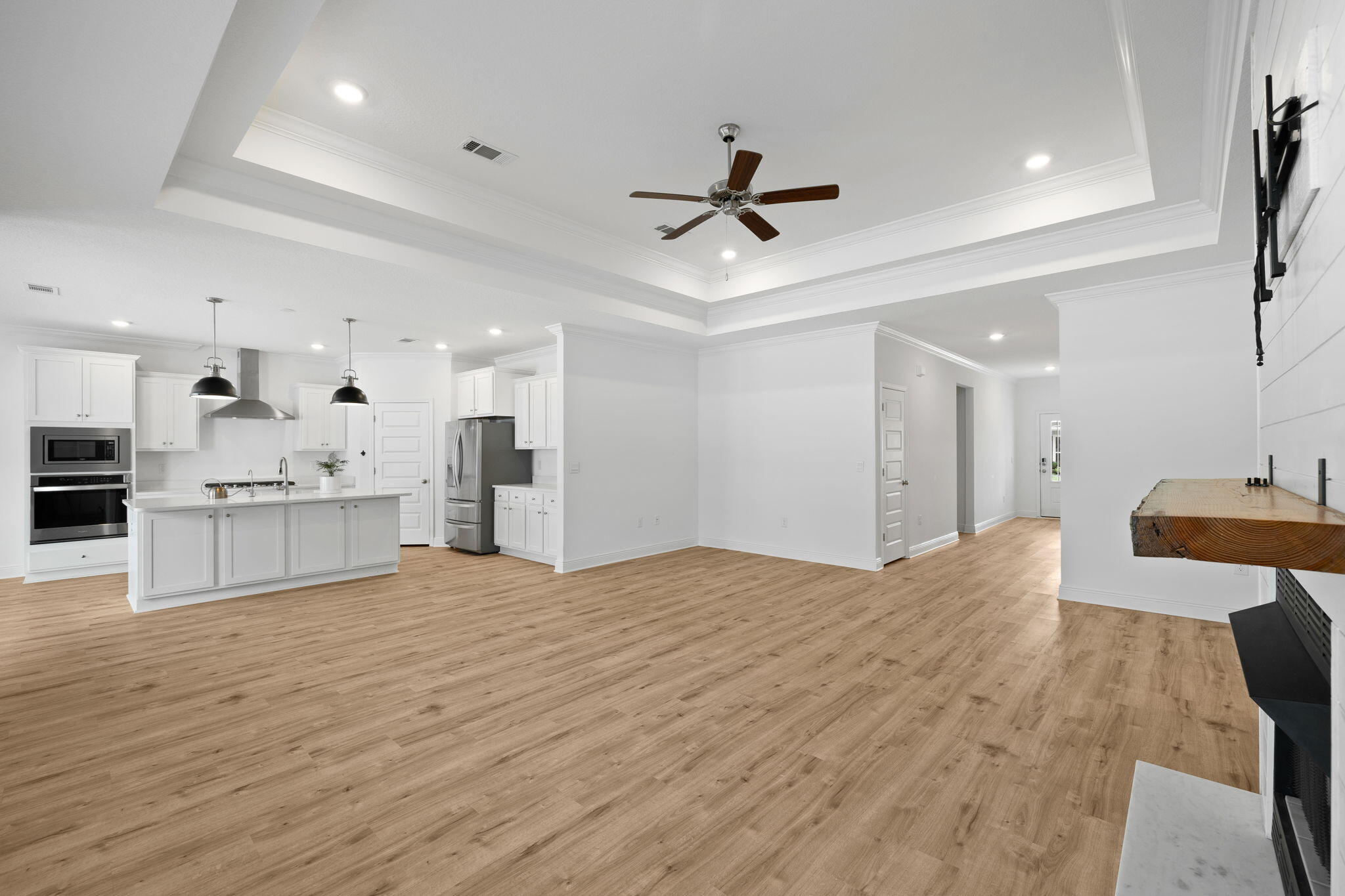 LAKEVIEW S/D - Residential