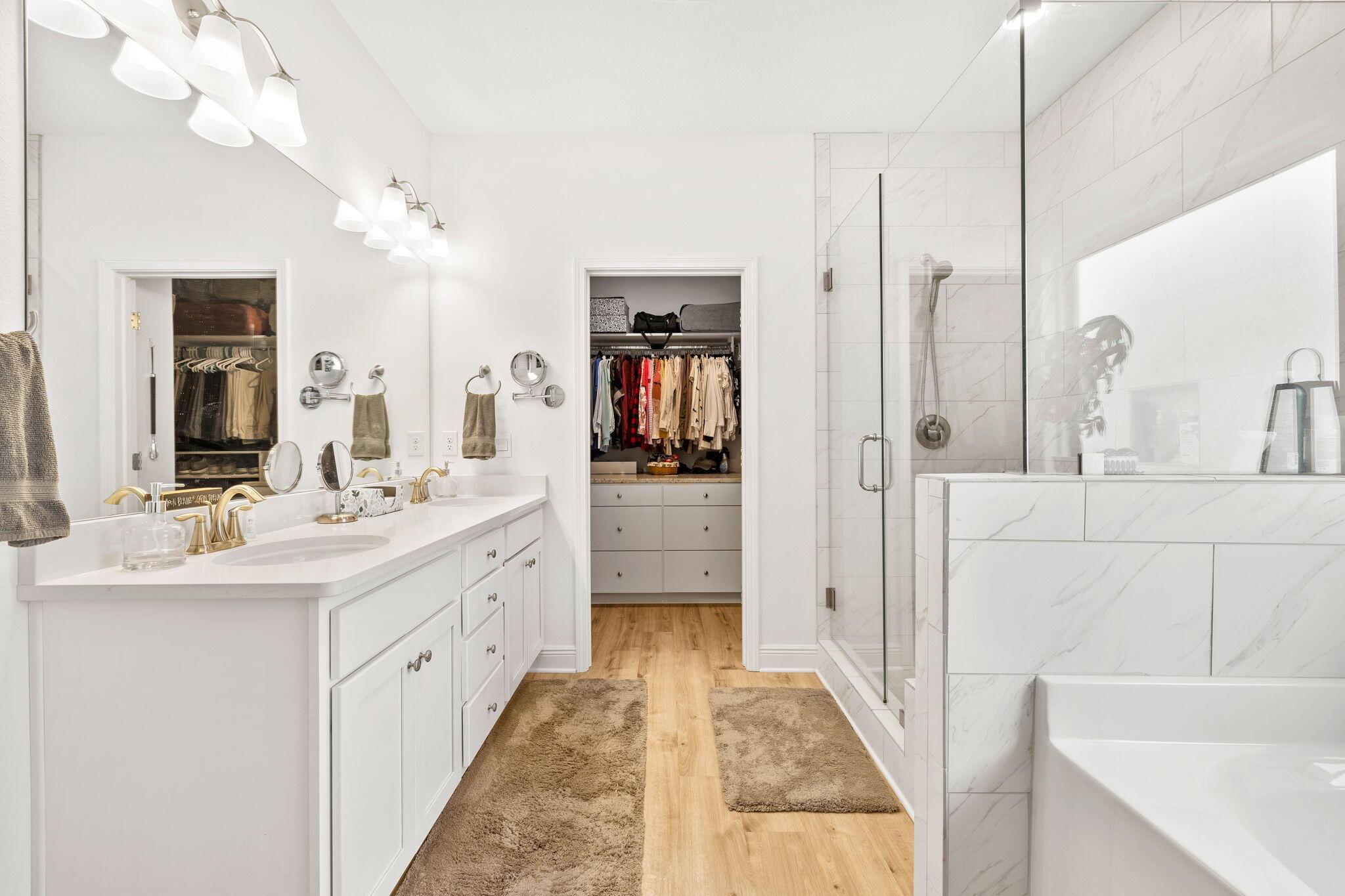 LAKEVIEW S/D - Residential