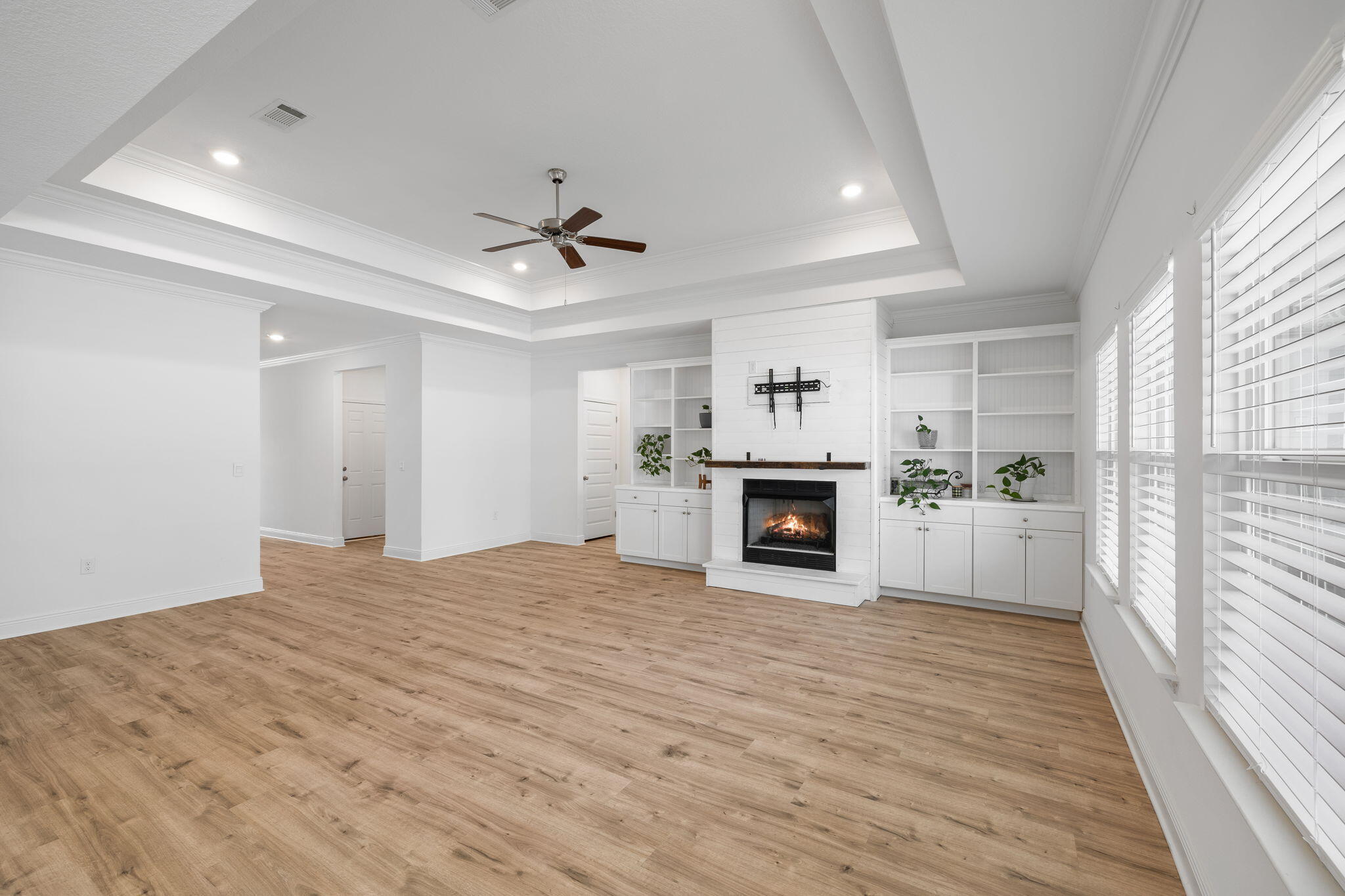 LAKEVIEW S/D - Residential
