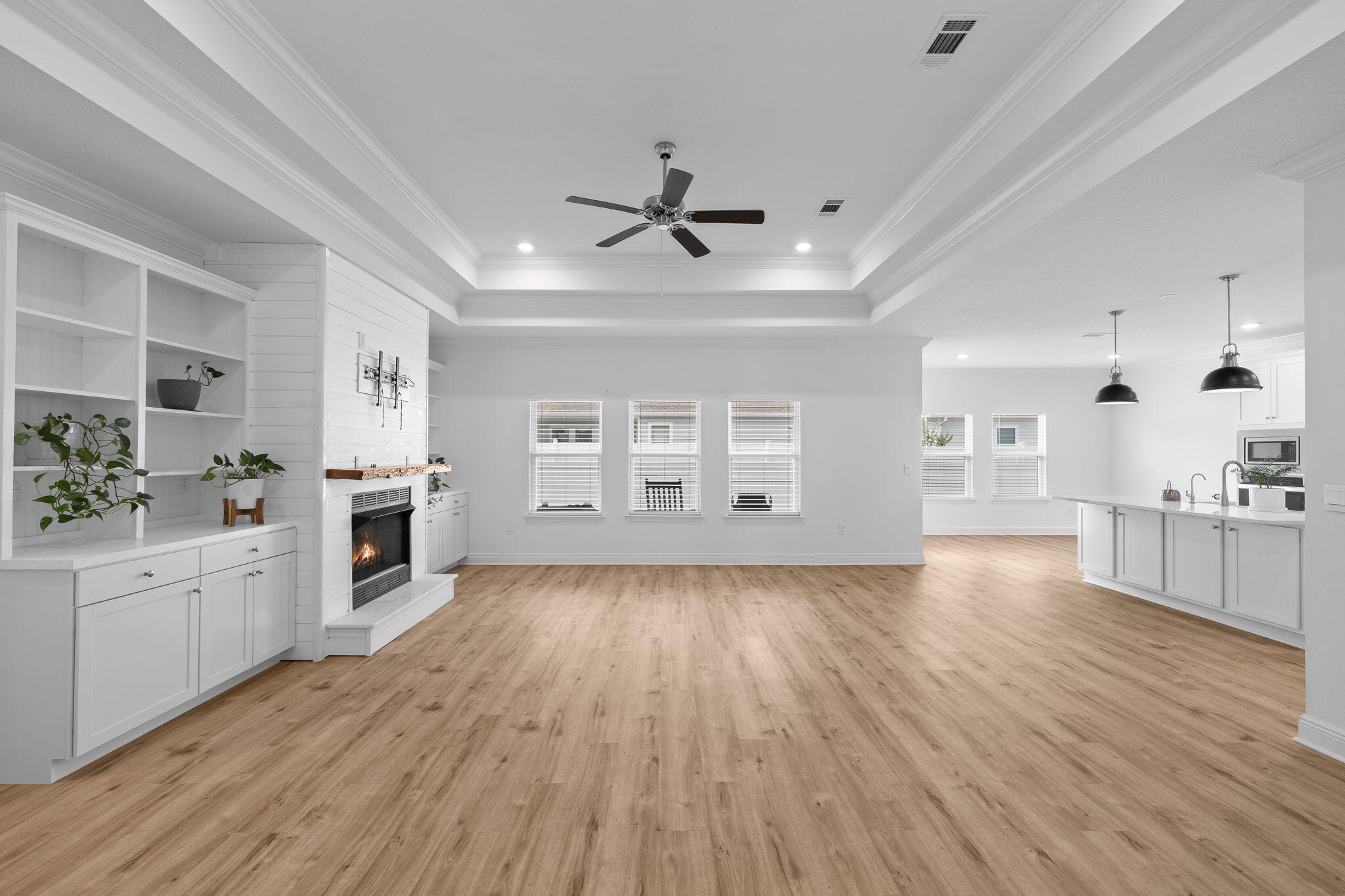 LAKEVIEW S/D - Residential