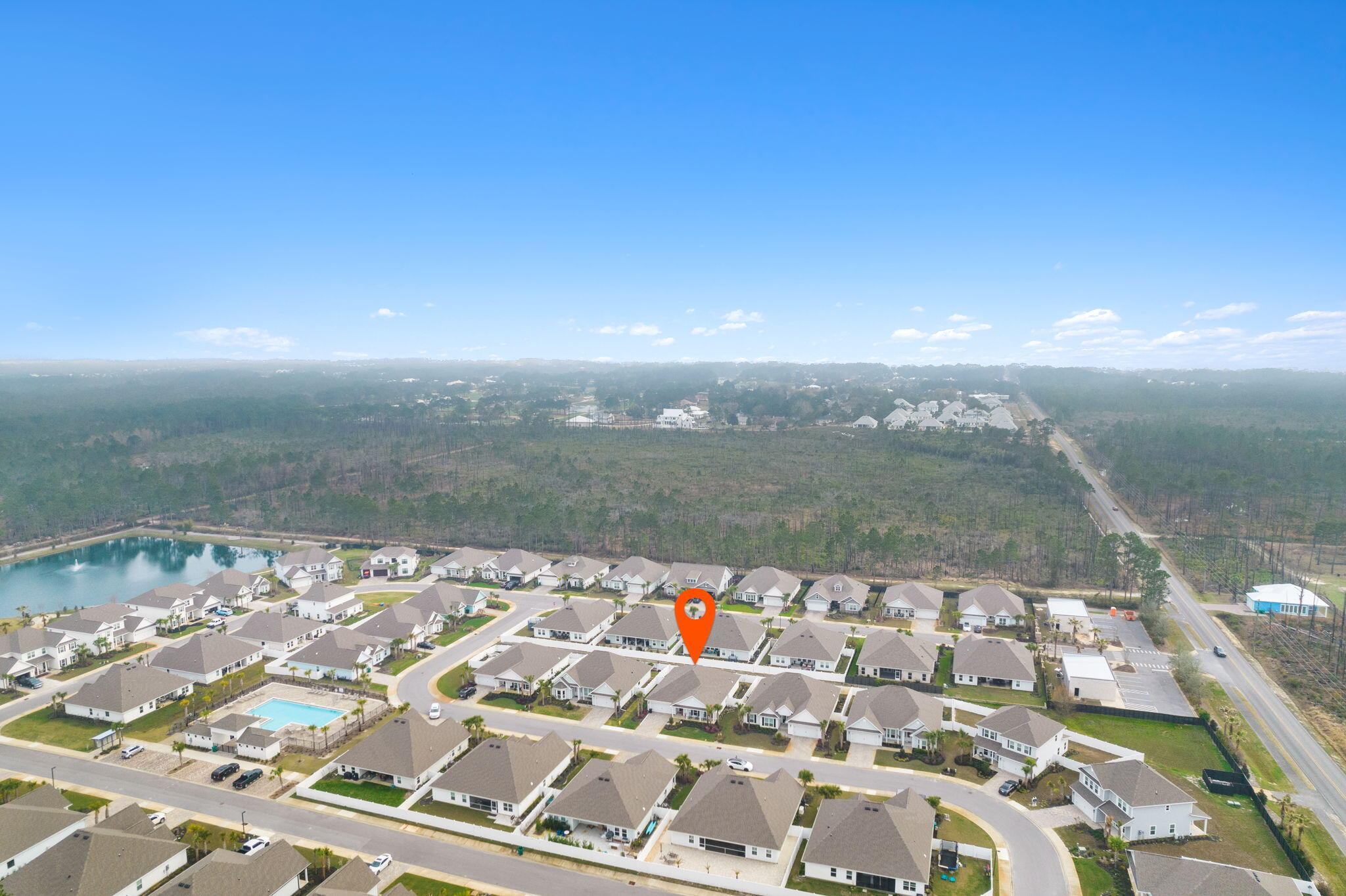 LAKEVIEW S/D - Residential