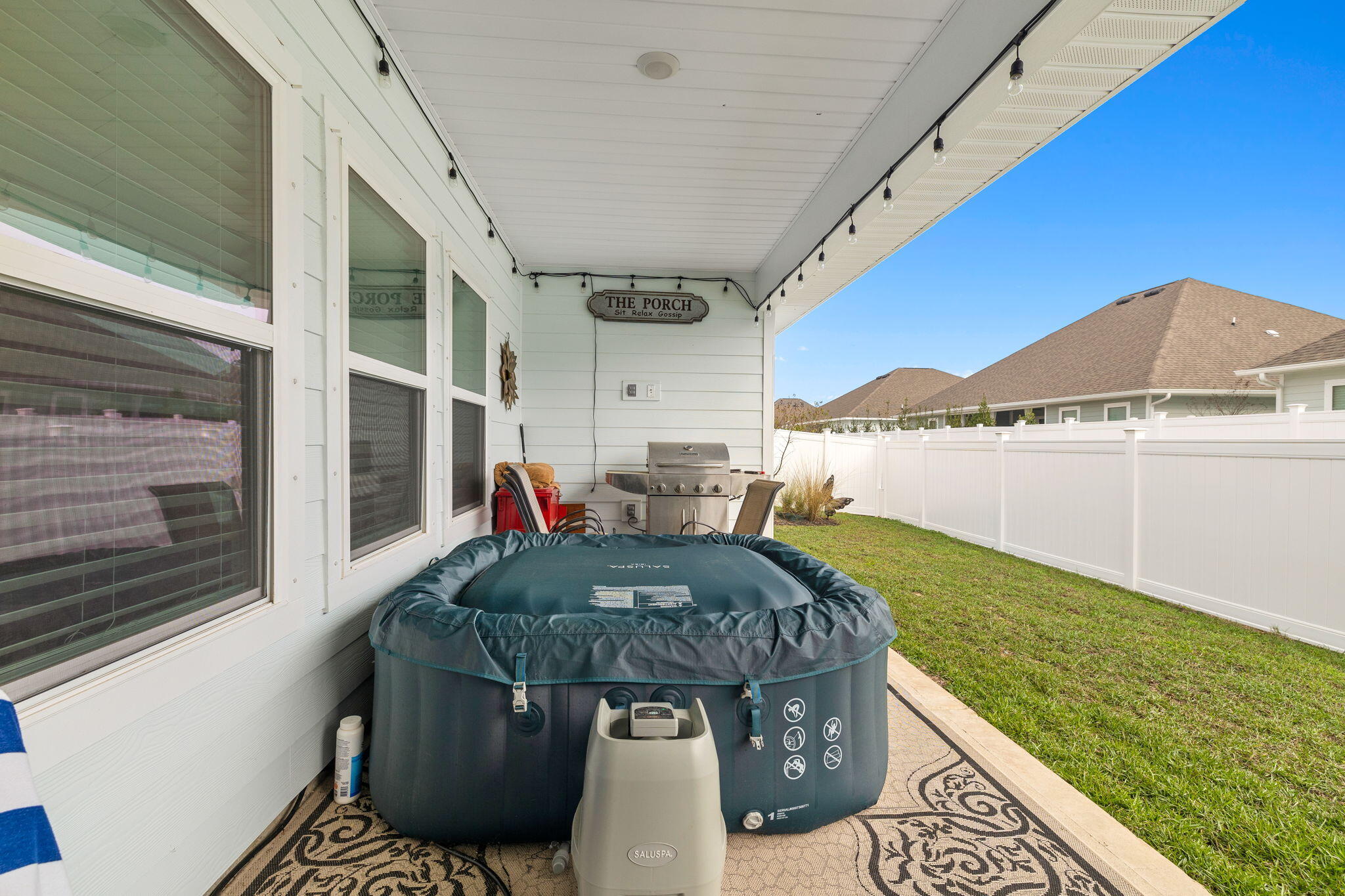 LAKEVIEW S/D - Residential